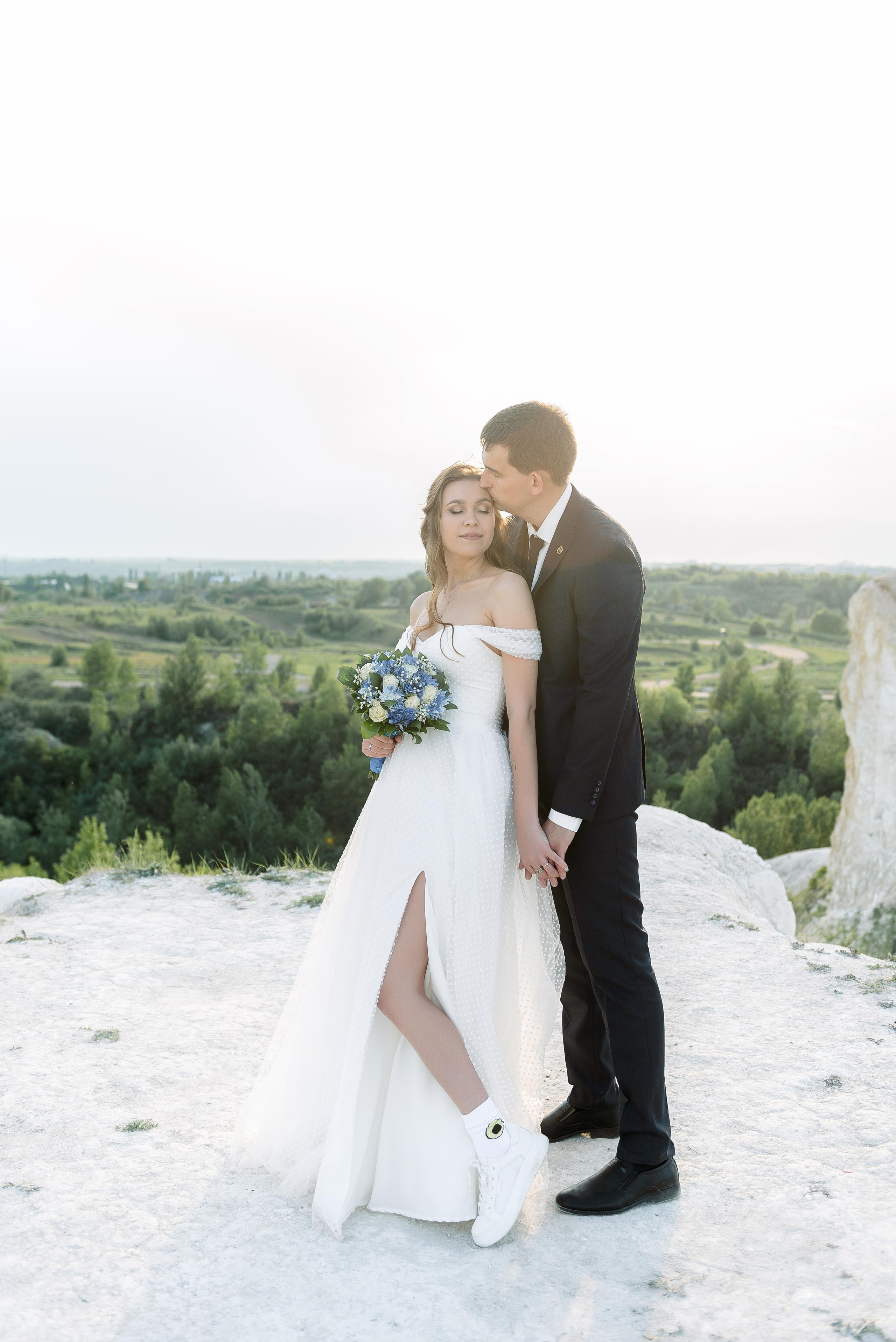 Свадебный и семейный фотограф в Воронеже Катя Кулеш