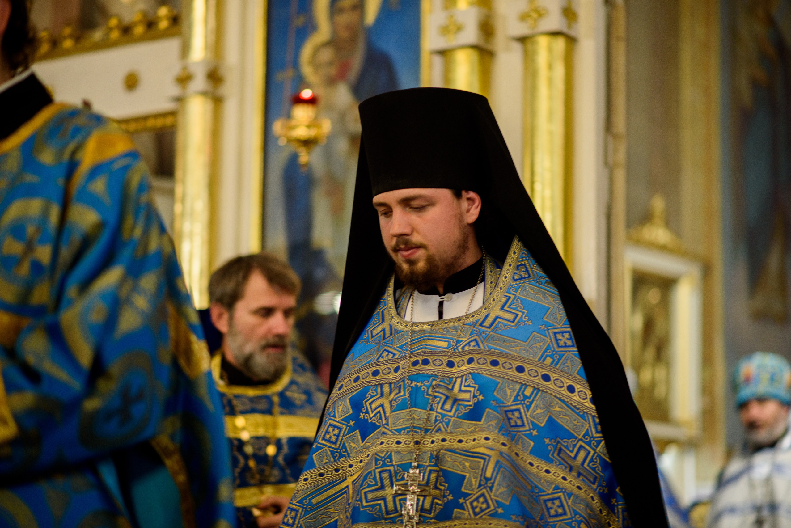 День памяти Казанской иконы Божьей Матери 4.11.2023. Семейный и свадебный фотограф в Феодосии и Коктебеле