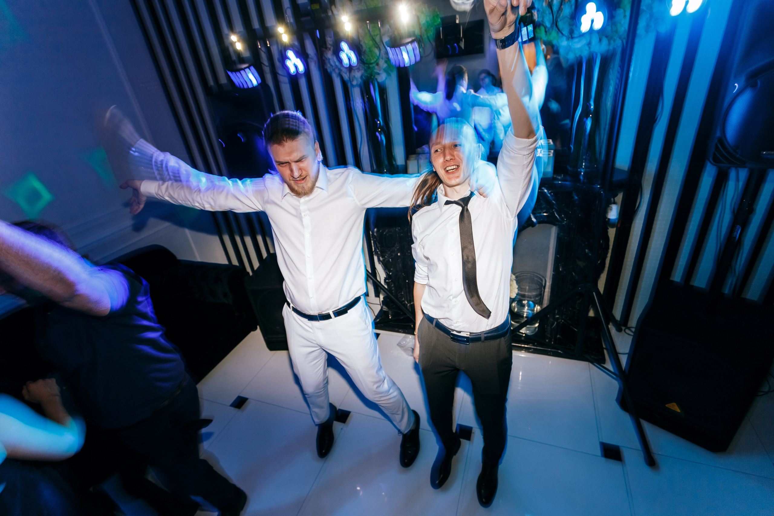 Сергей и Елена. Свадебный фотограф в Краснодаре Николай Крауз