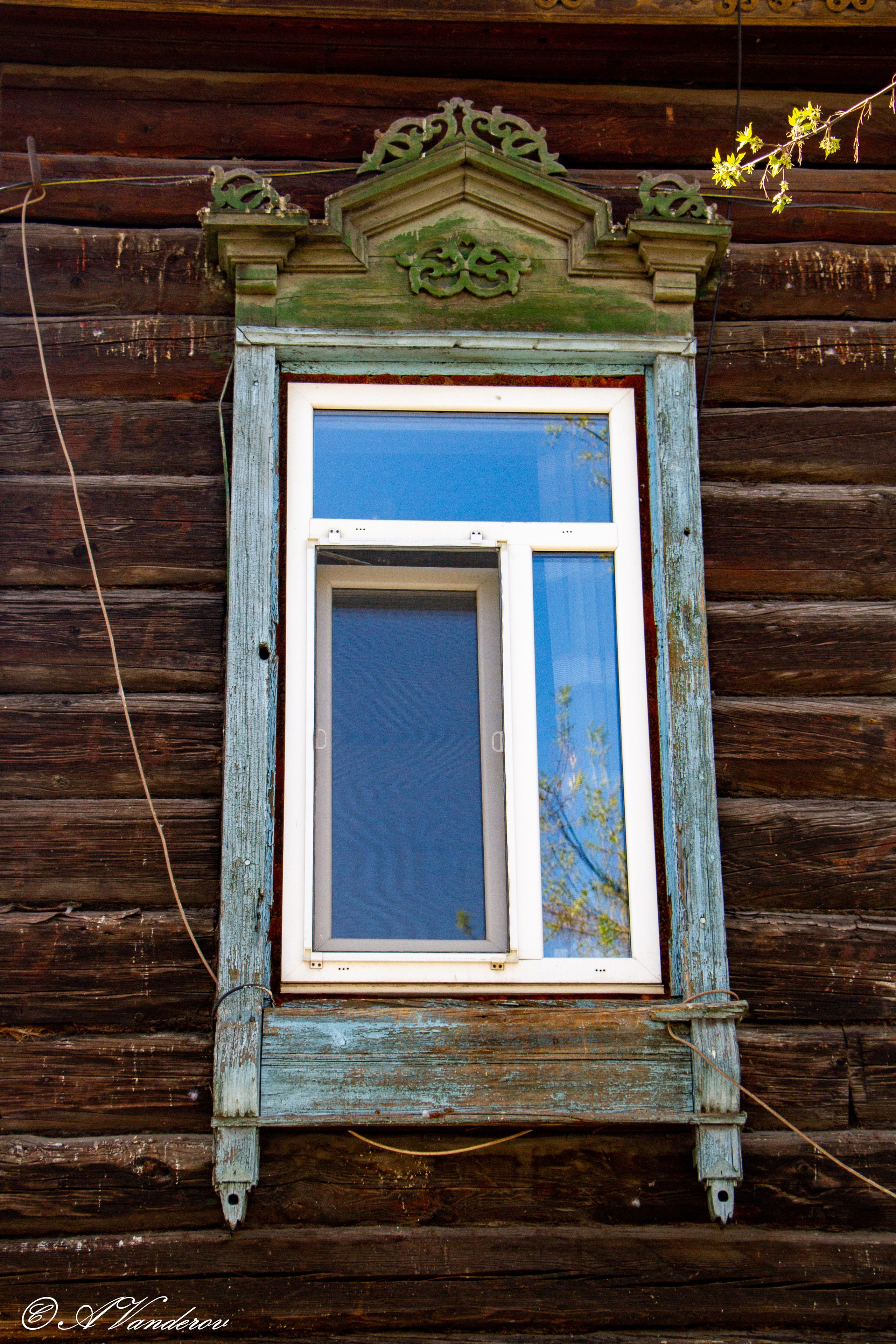 Омск 2023. Фотограф Омск | Александр Вандеров