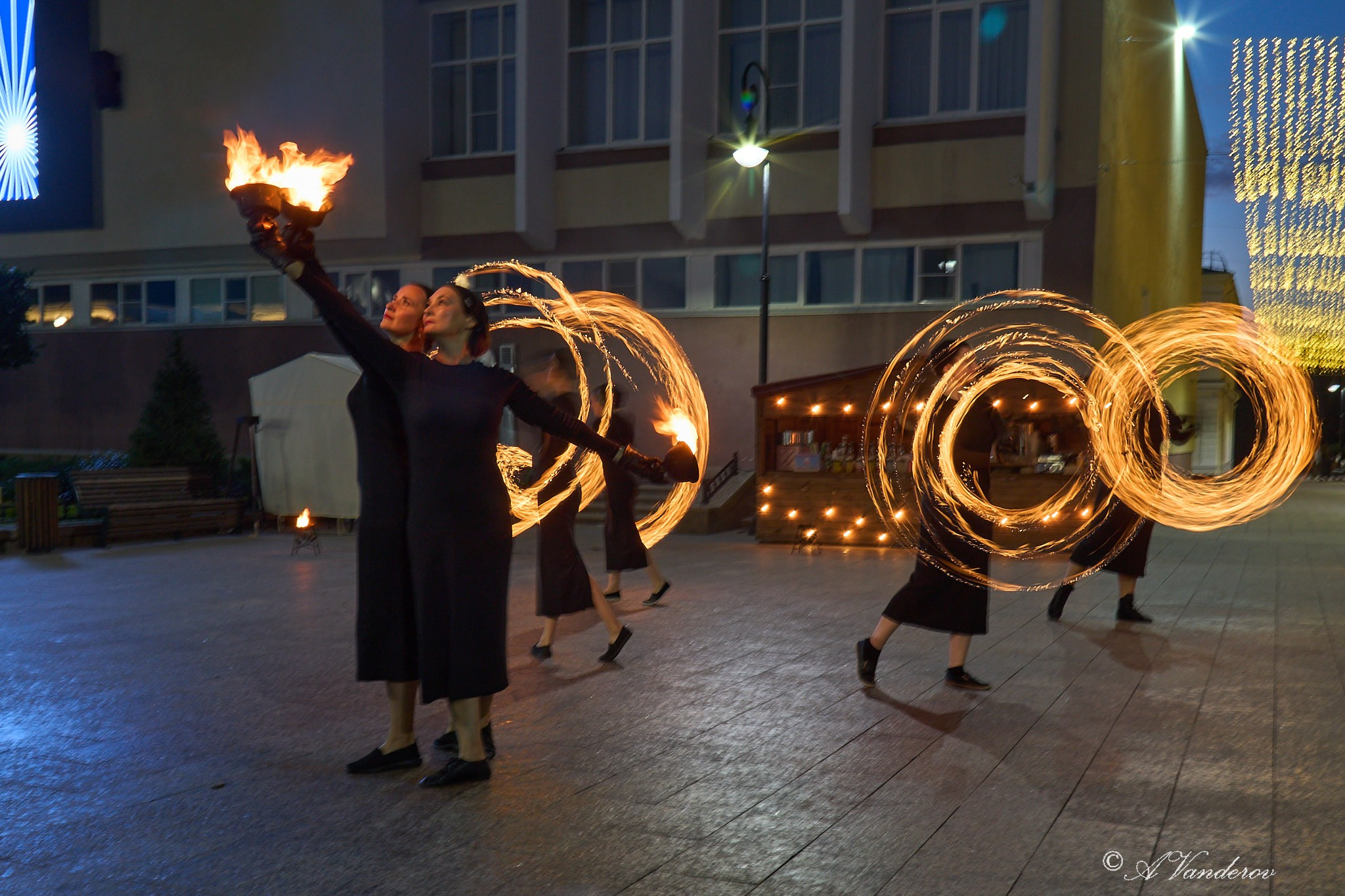 День города 2025. Фотограф Омск | Александр Вандеров