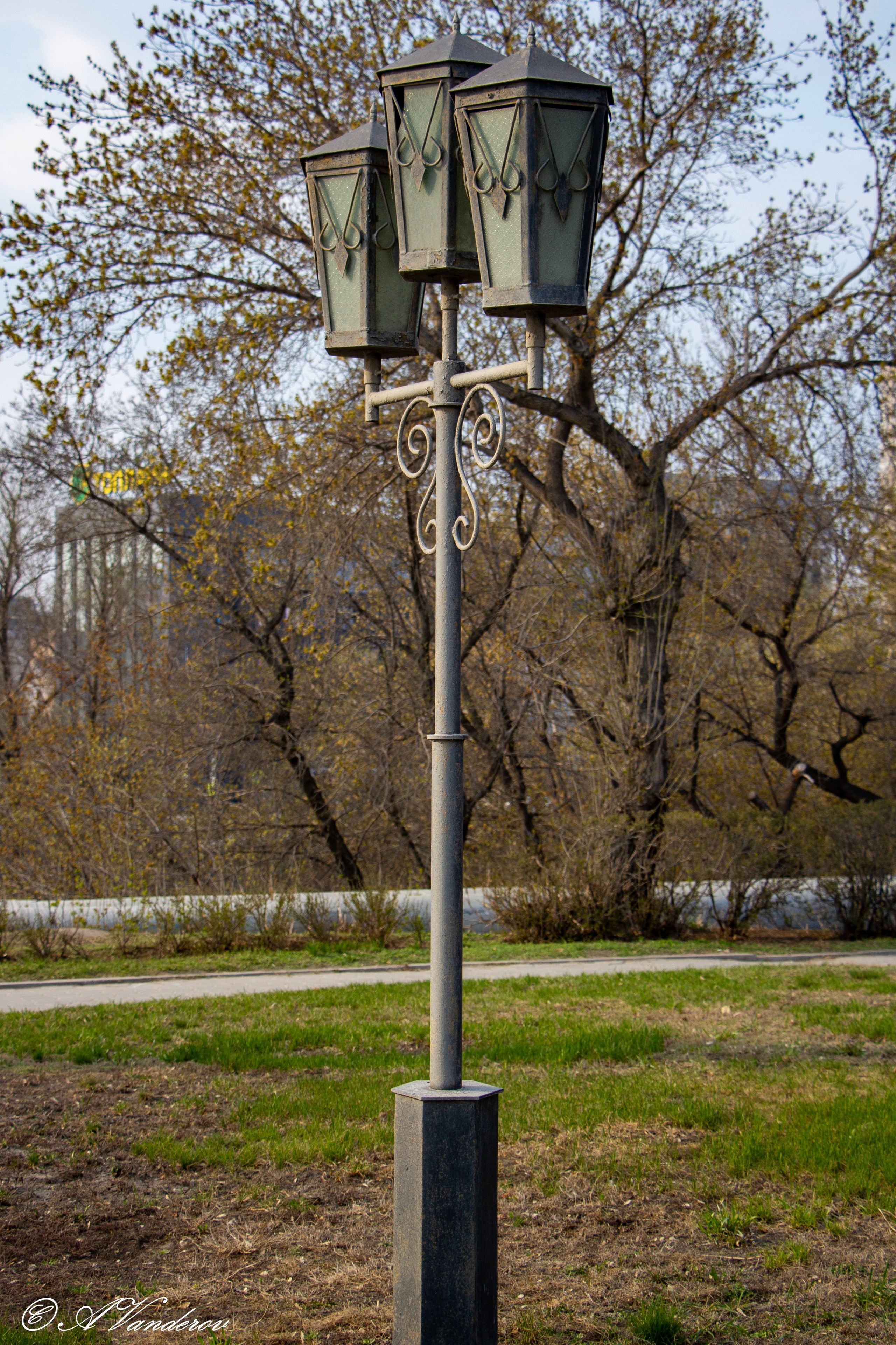 Омск 2023. Фотограф Омск | Александр Вандеров