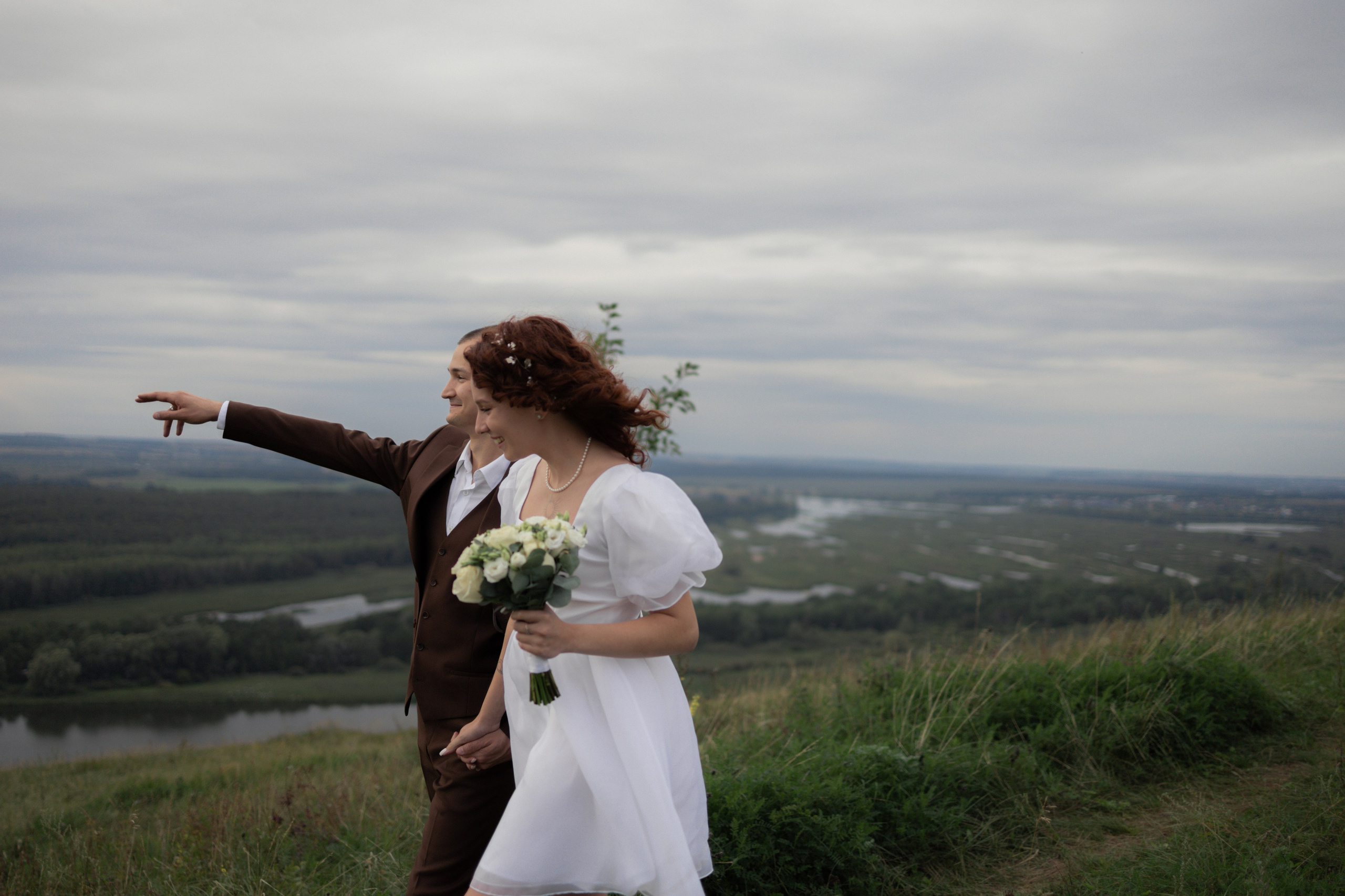 Лиля и Аяз. Читают клятвы|20.08.24. Фотограф Зарина. Казань