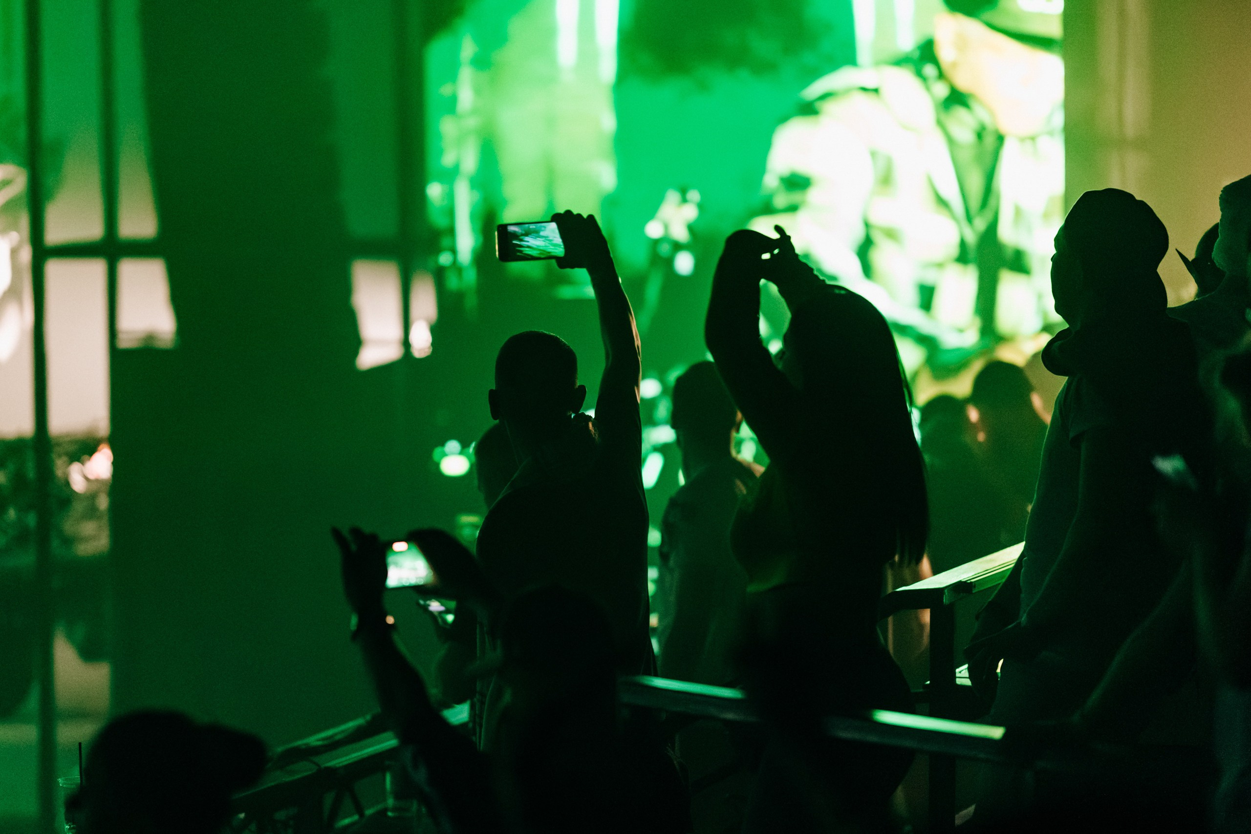 The World of Drum & Bass 26 — Маскарад (Санкт-Петербург). Репортажный фотограф Санкт-Петербург