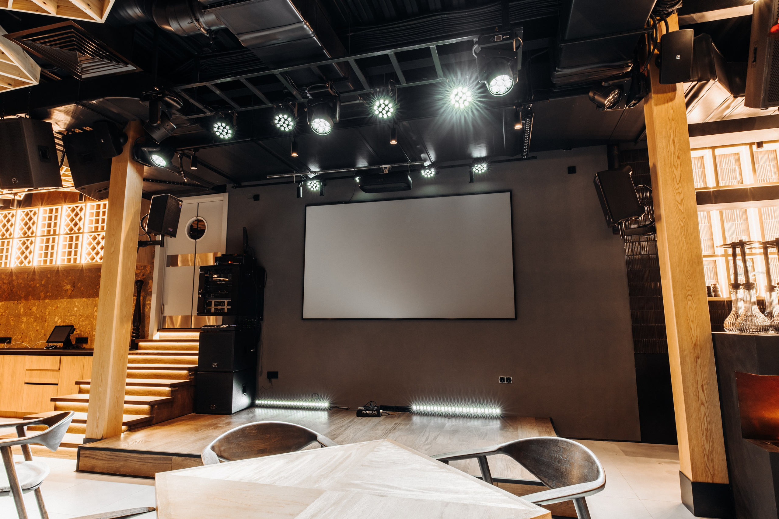 Ресторан «Пейзаж». Репортажный фотограф Санкт-Петербург