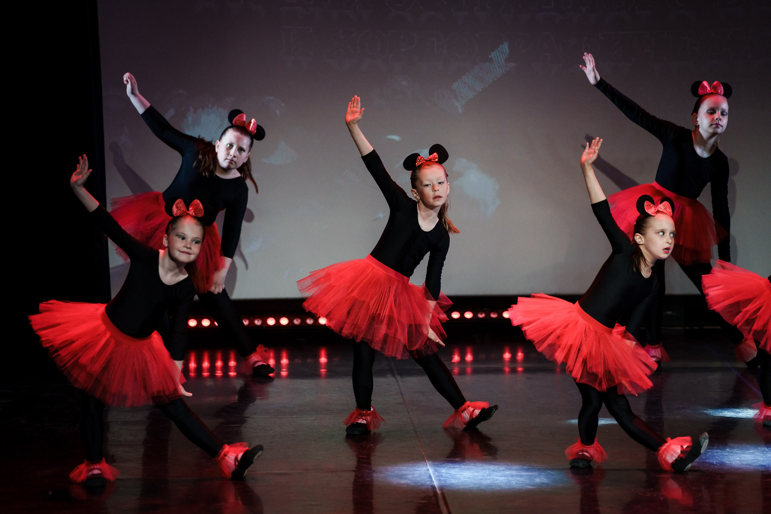 Концерт центра внешкольной работы г. Ростов. Репортажный фотограф Сергей Сажин г. Ярославль