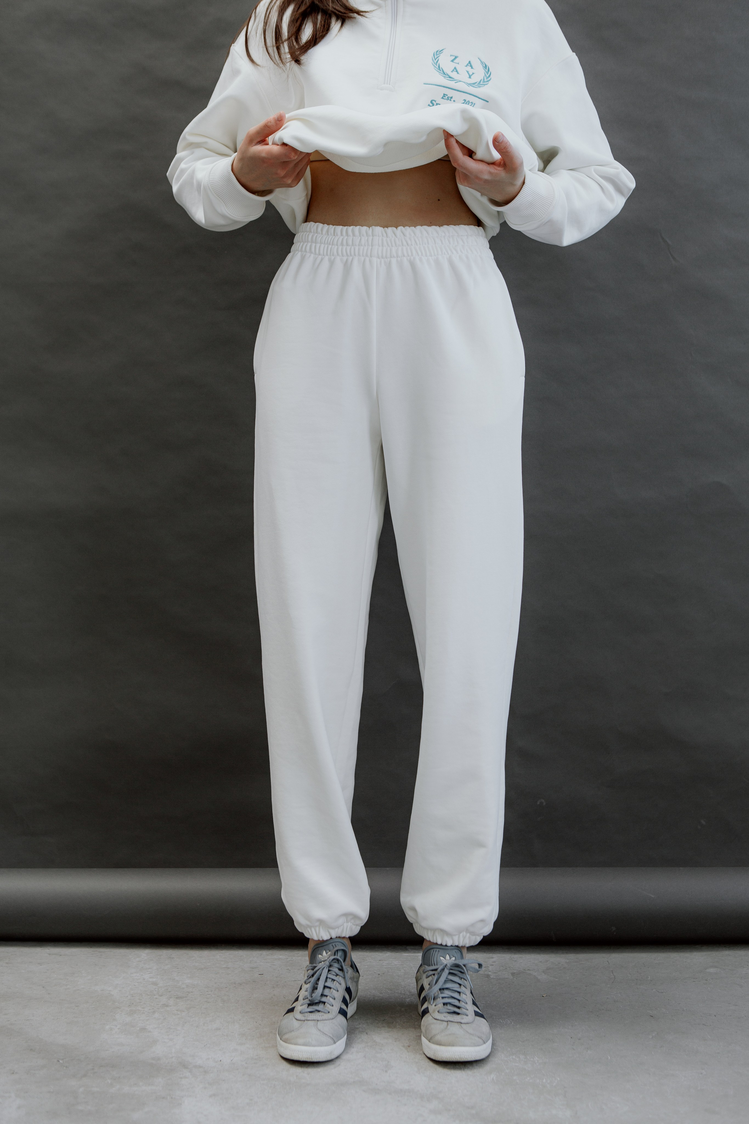 Zaay Spring 2024. Фотограф Евгений Политов