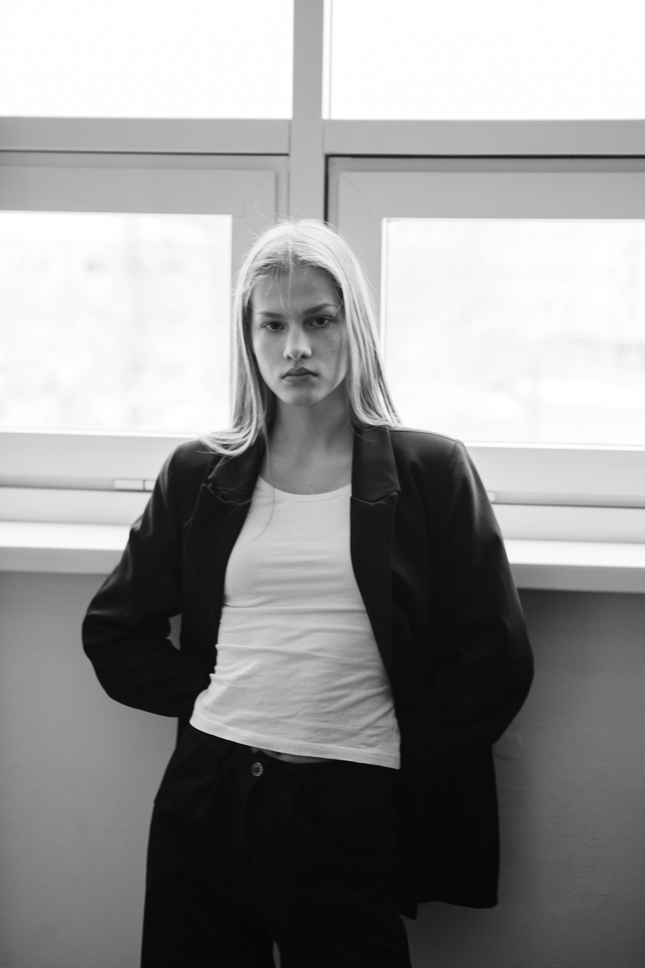 Anna. Фотограф Евгений Политов