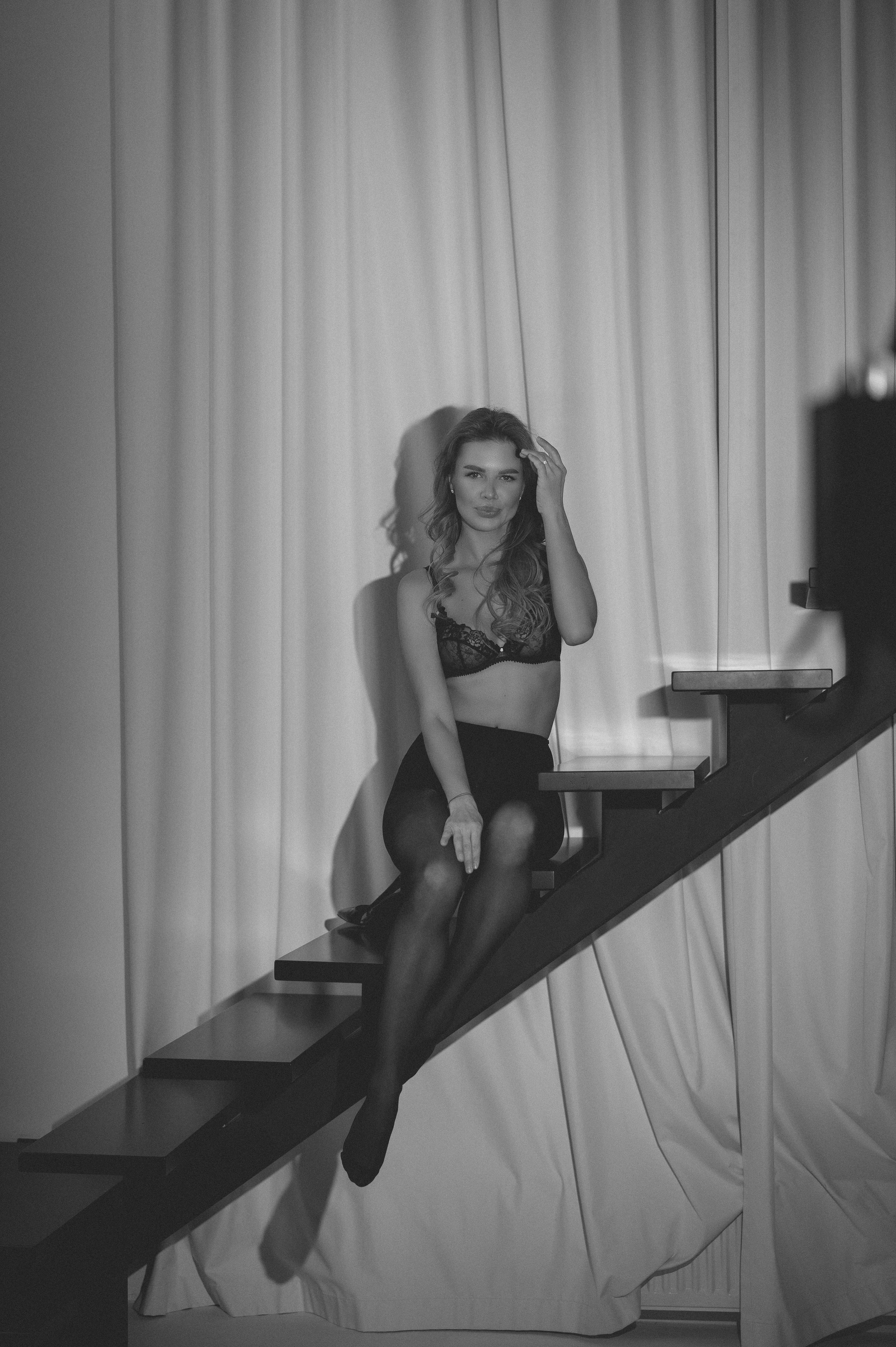 Женя. Фотограф Лютикова Ирина, Тюмень, Москва