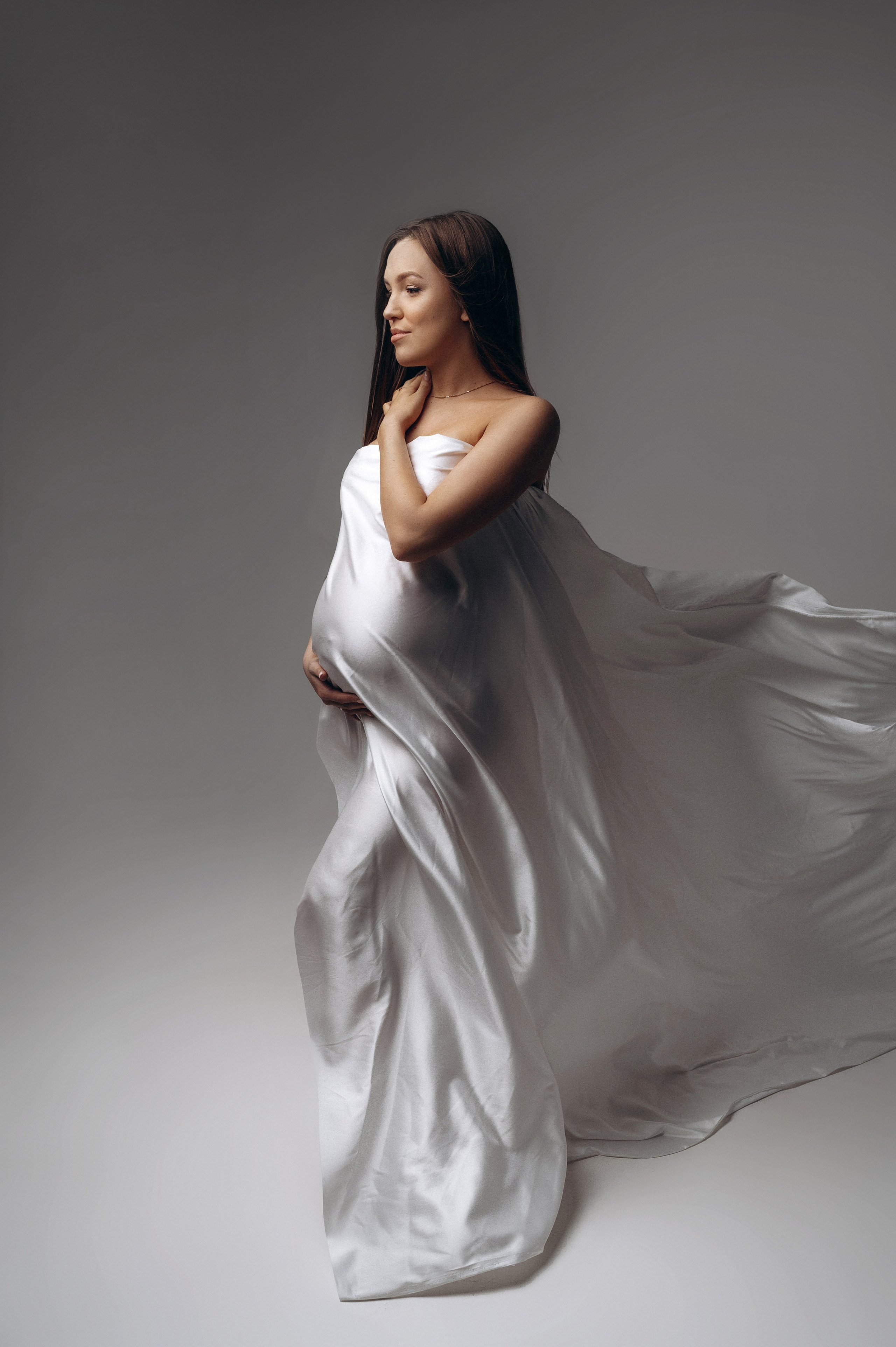 Аня и Дима. Свадебный и студийный фотограф Ирина Котикова