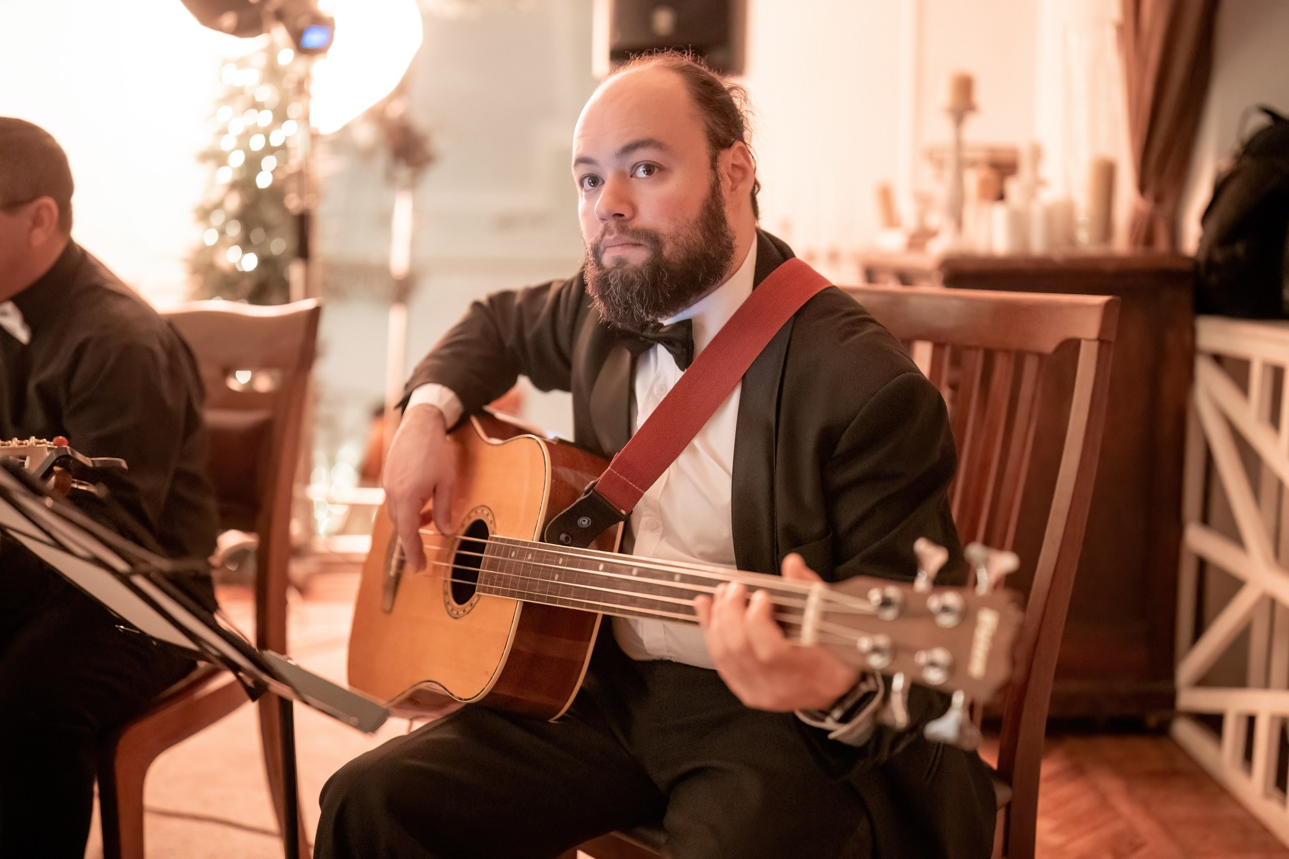 Танцевальный вечер. Марк Шишкин — репортажный фотограф в Воронеже и России