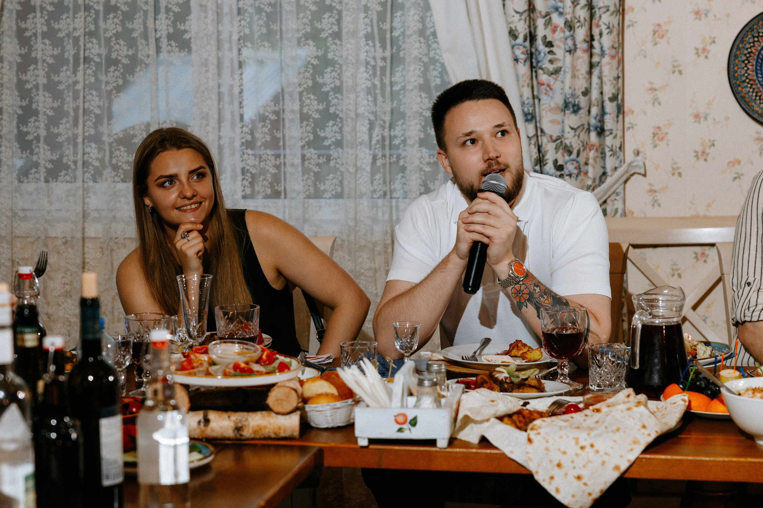 Артем и Виолетта. Свадебный фотограф Балчугова Мария Екатеринбург