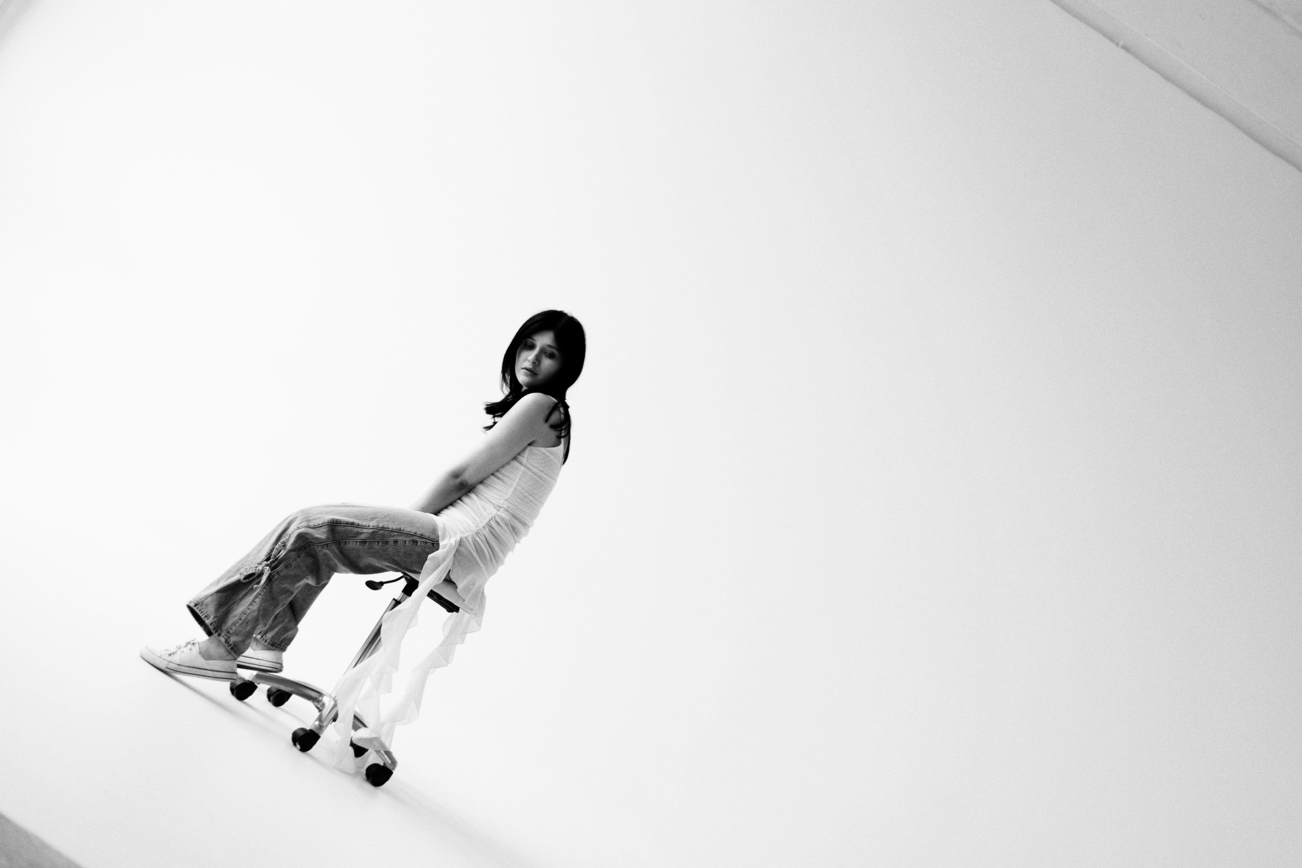 Женский портрет. Татьяна Дымова. Фотограф. Новосибирск