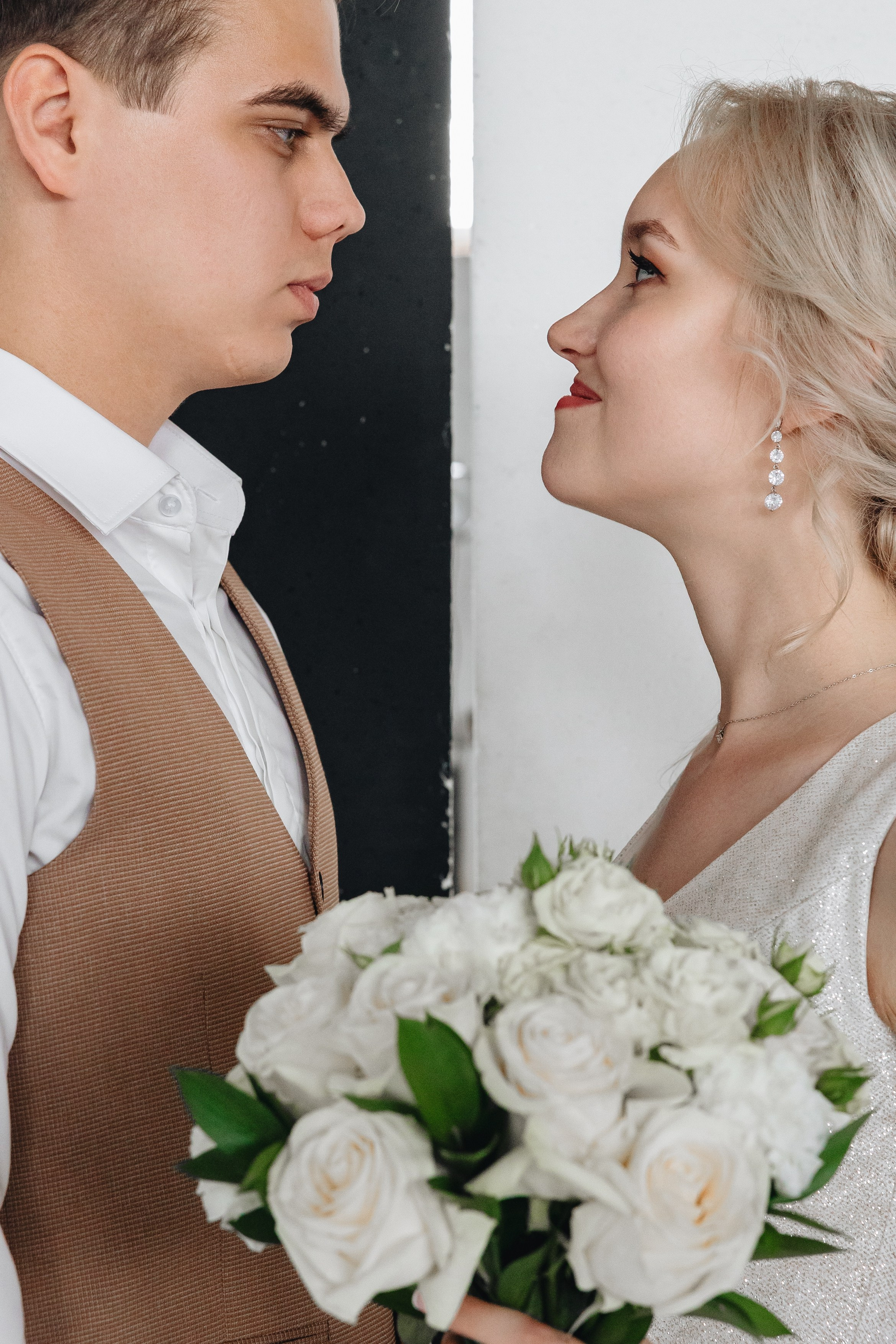 М&А. Фотограф Полещук Денис. Екатеринбург