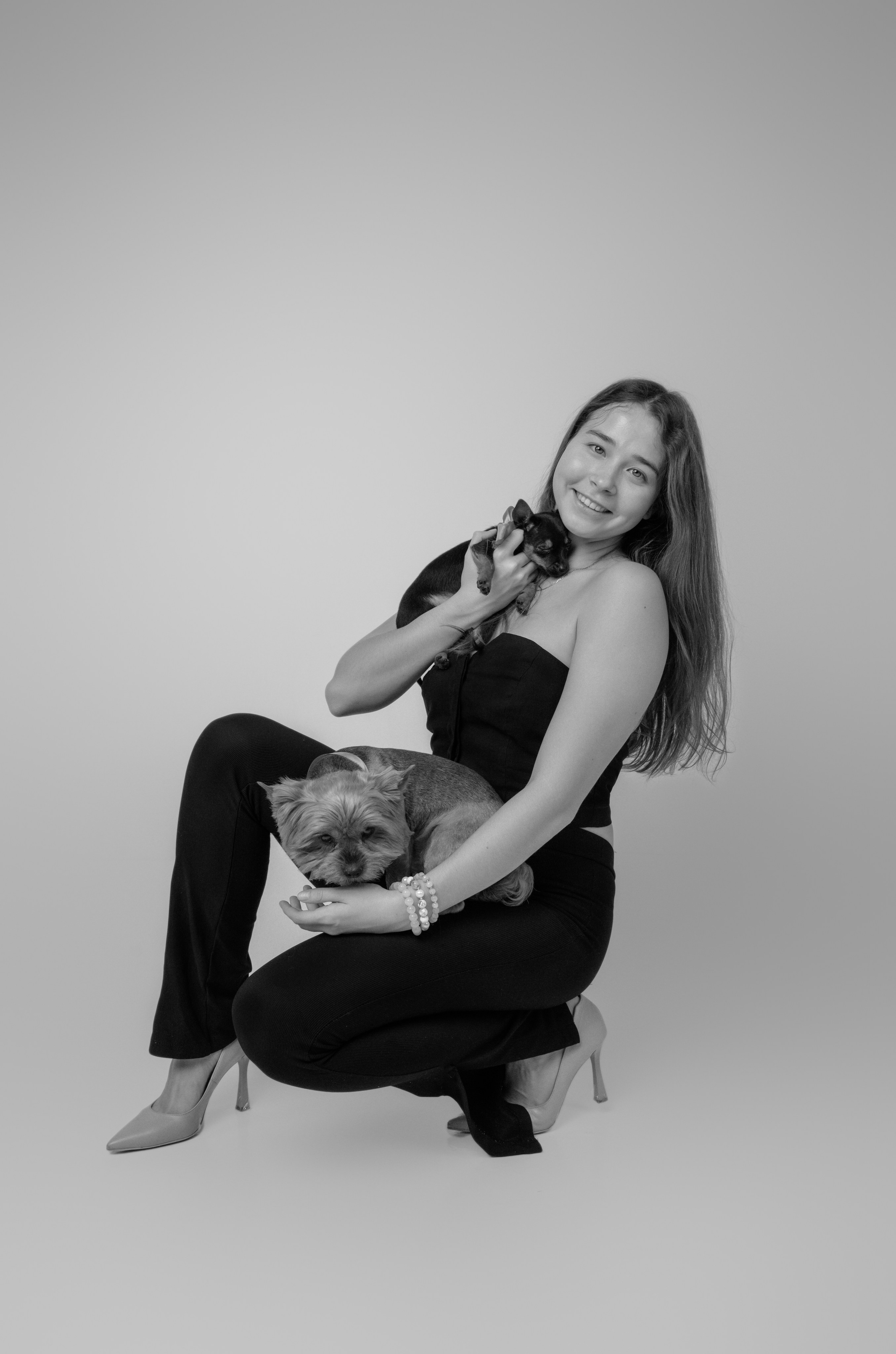 Семейный дуэт. Юлия Чайко, фотограф в Минске