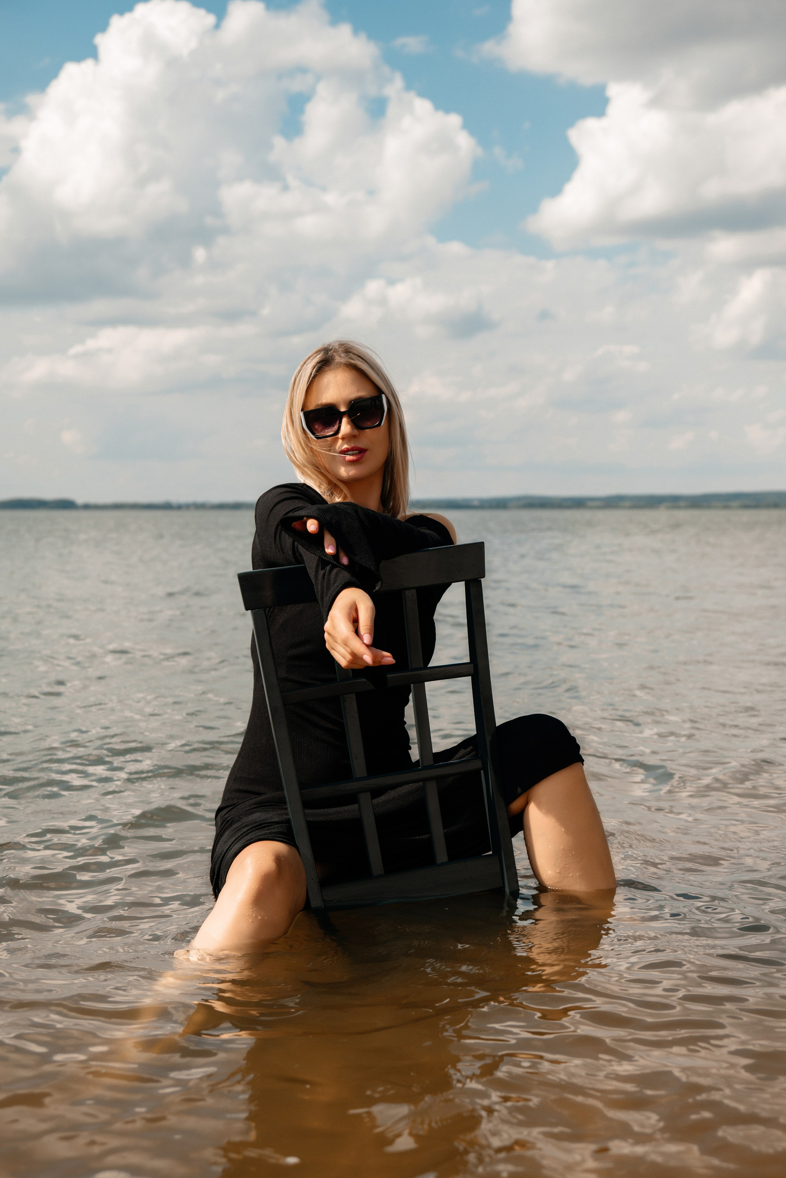 Олеся. Юлия Чайко, фотограф в Минске