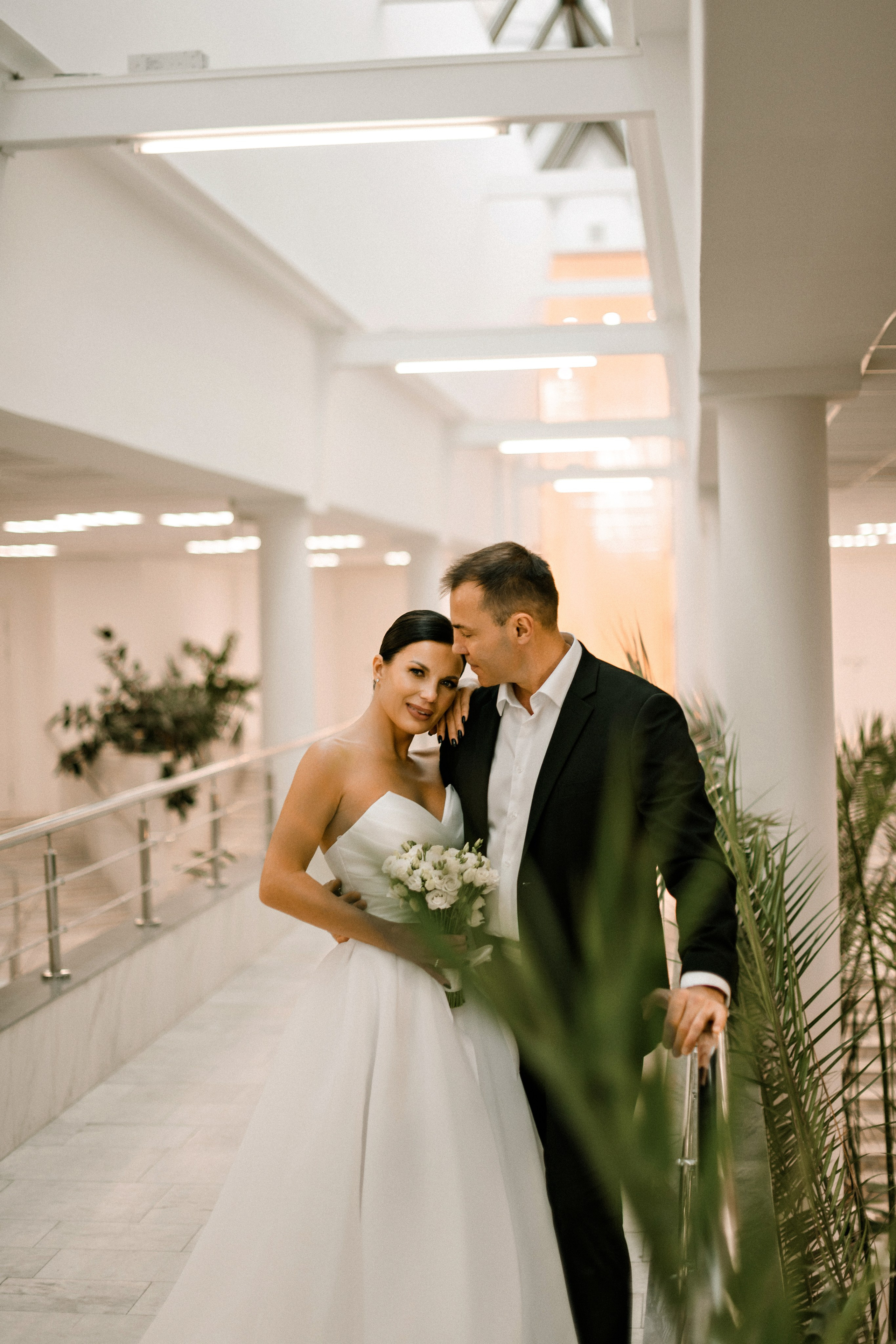 01/11/24 София и Стас. Свадебный фотограф в Санкт-Петербурге София Шубик