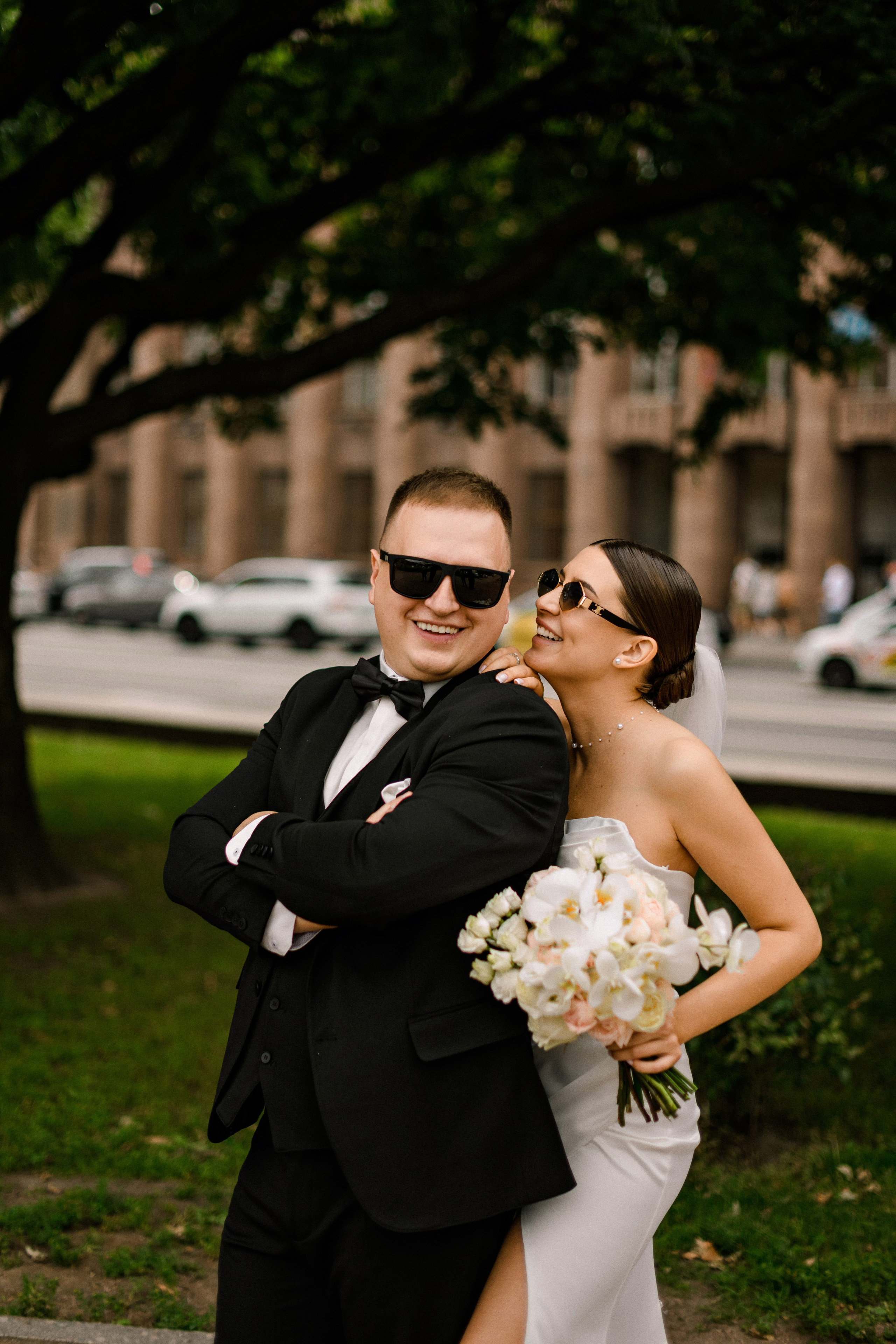18/07/24 Кристина и Иван. Свадебный фотограф в Санкт-Петербурге София Шубик