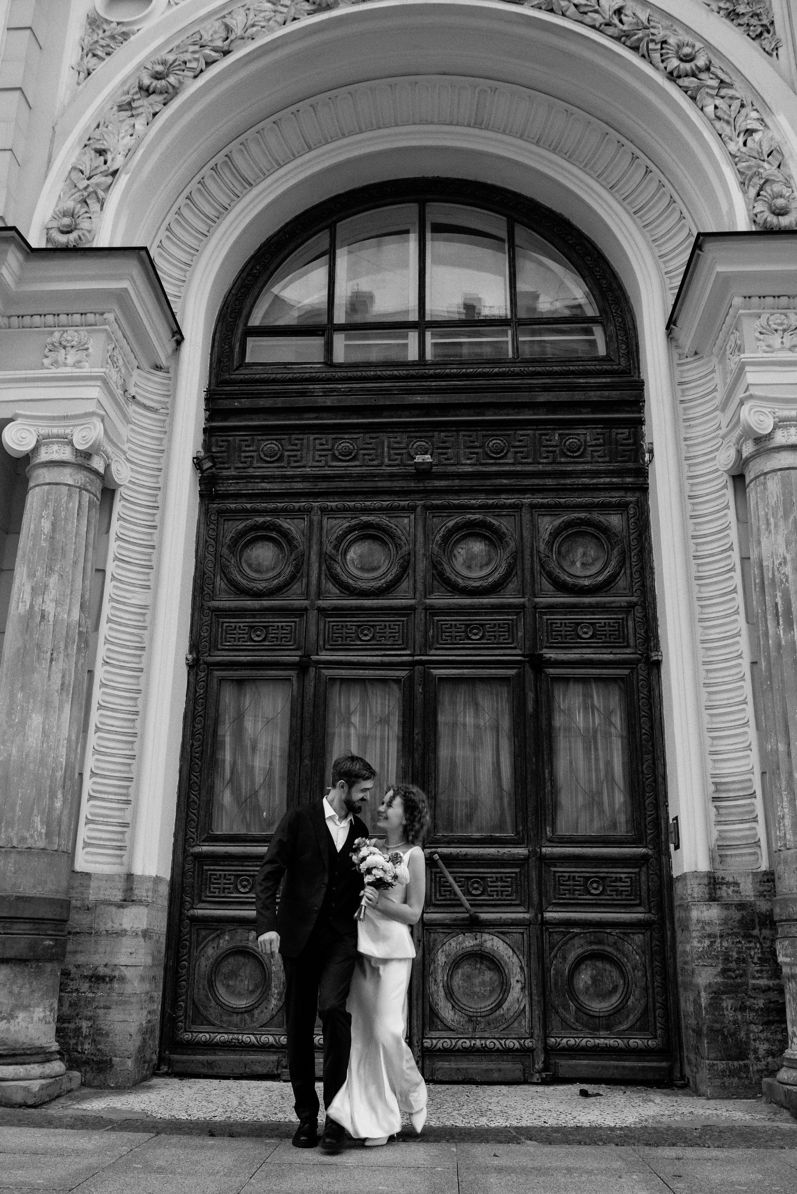 05/07/25 Саша и Саша. Свадебный фотограф в Санкт-Петербурге София Шубик