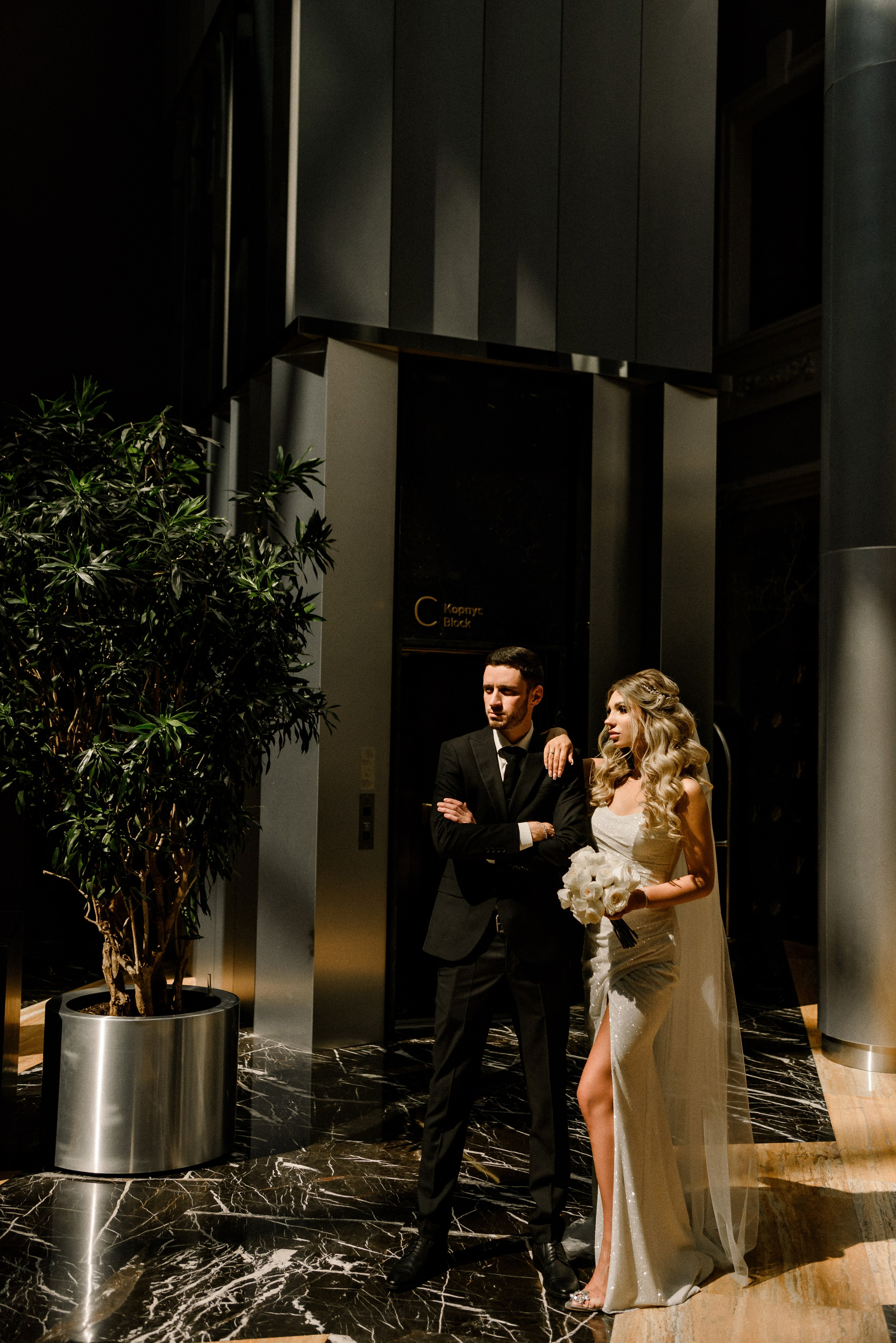 23/06/23 Катя и Женя. Свадебный фотограф в Санкт-Петербурге София Шубик