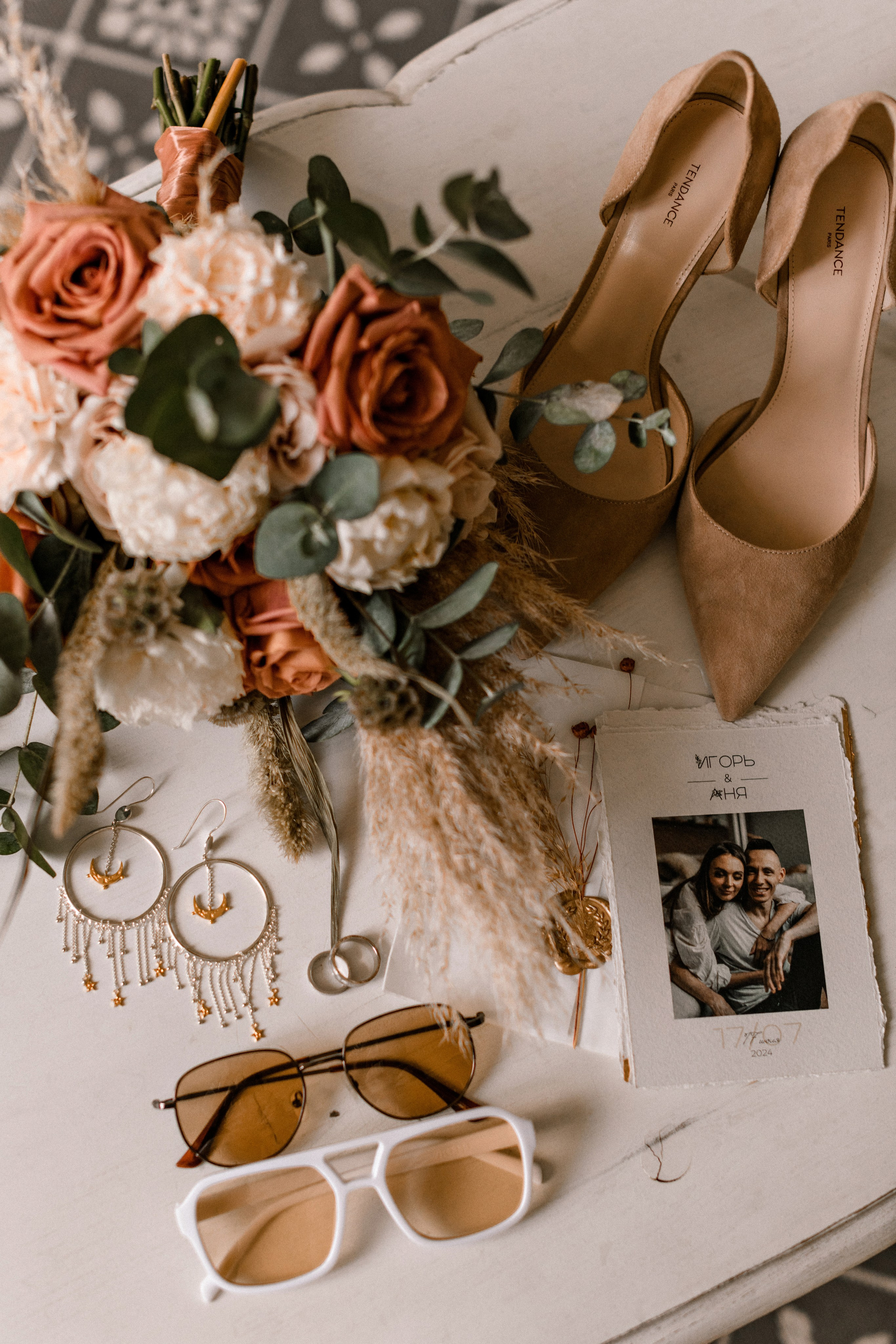 17/07/24 Аня и Игорь. Свадебный фотограф в Санкт-Петербурге София Шубик