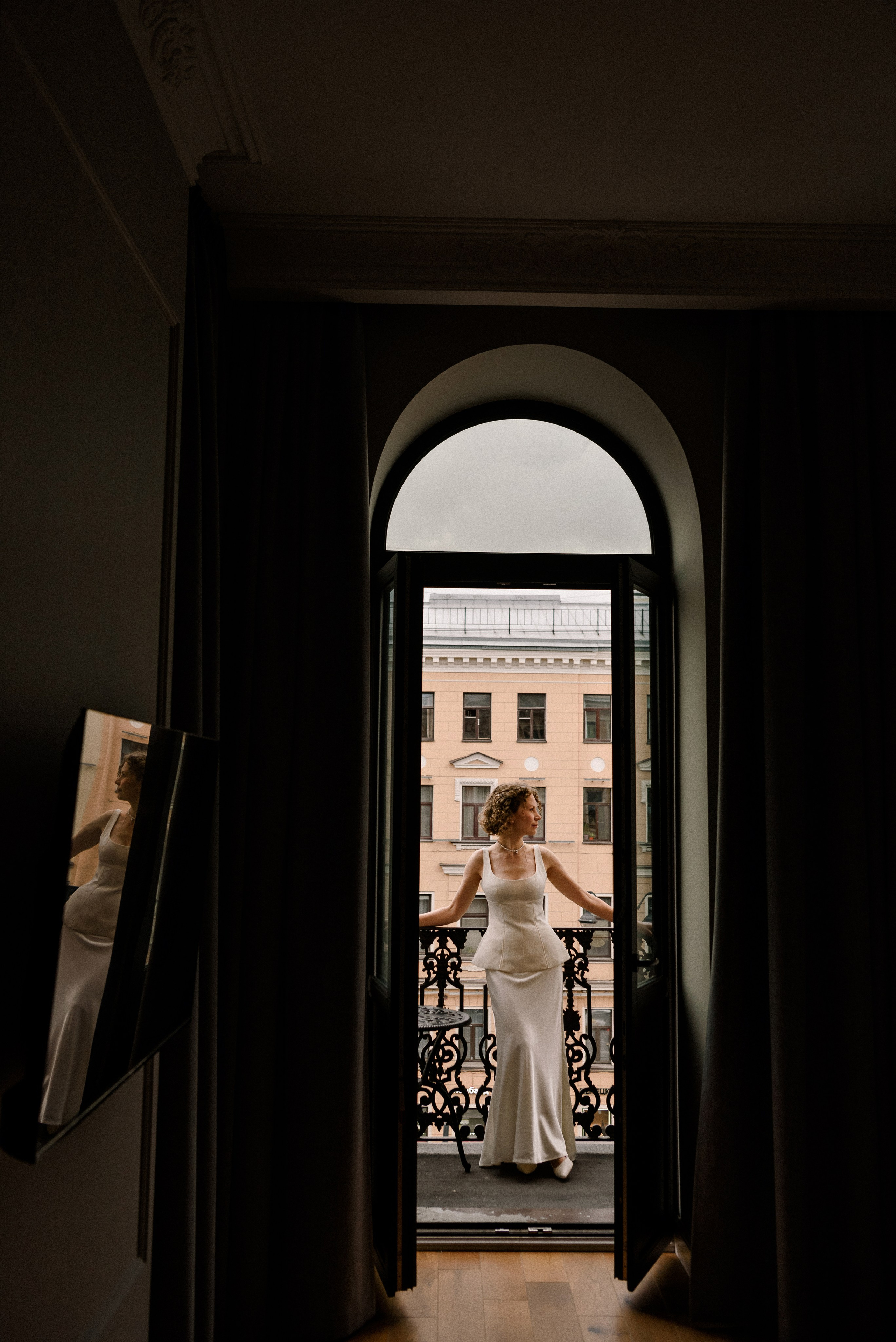 05/07/25 Саша и Саша. Свадебный фотограф в Санкт-Петербурге София Шубик