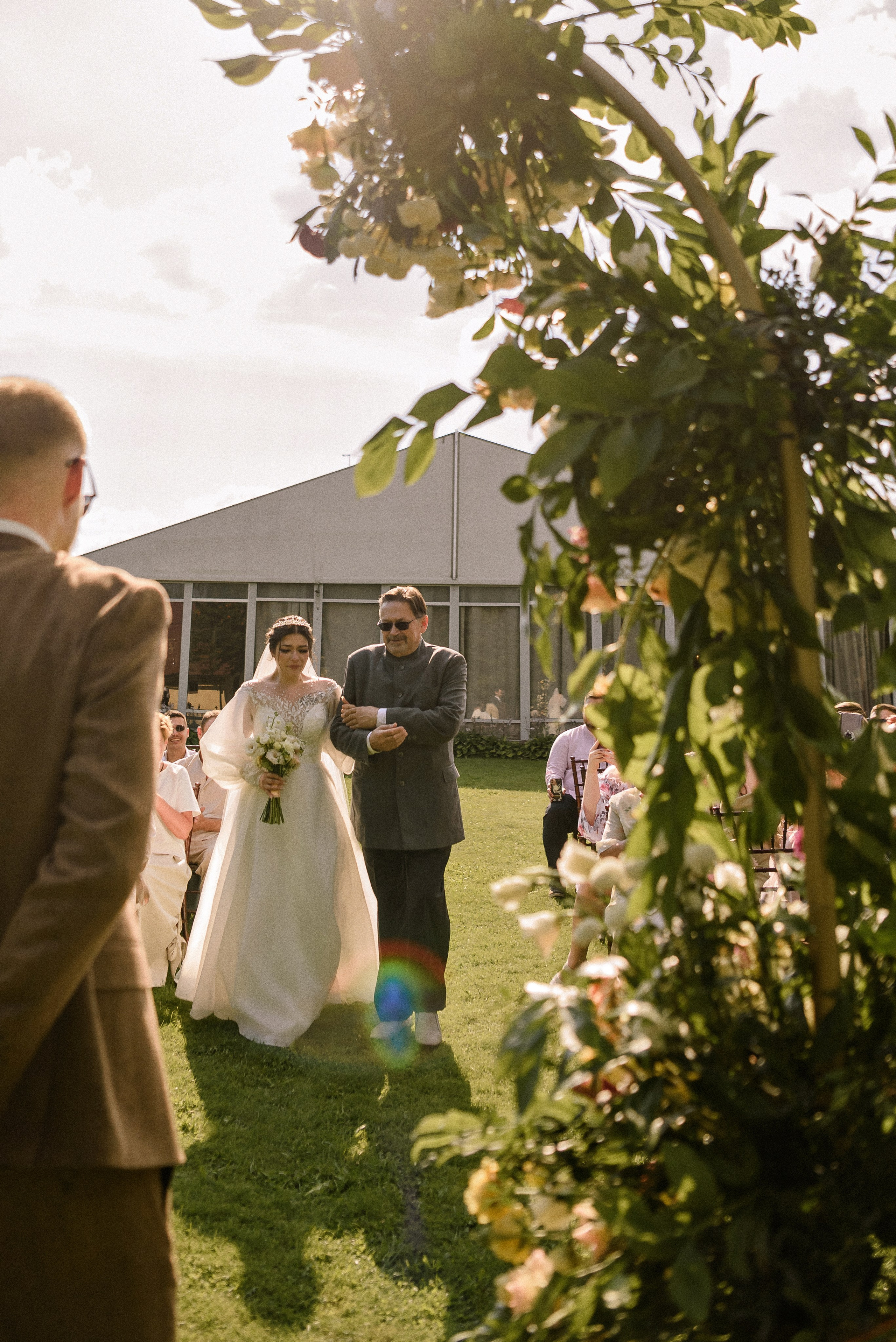 25/07/24 Юля и Вова. Свадебный фотограф в Санкт-Петербурге София Шубик
