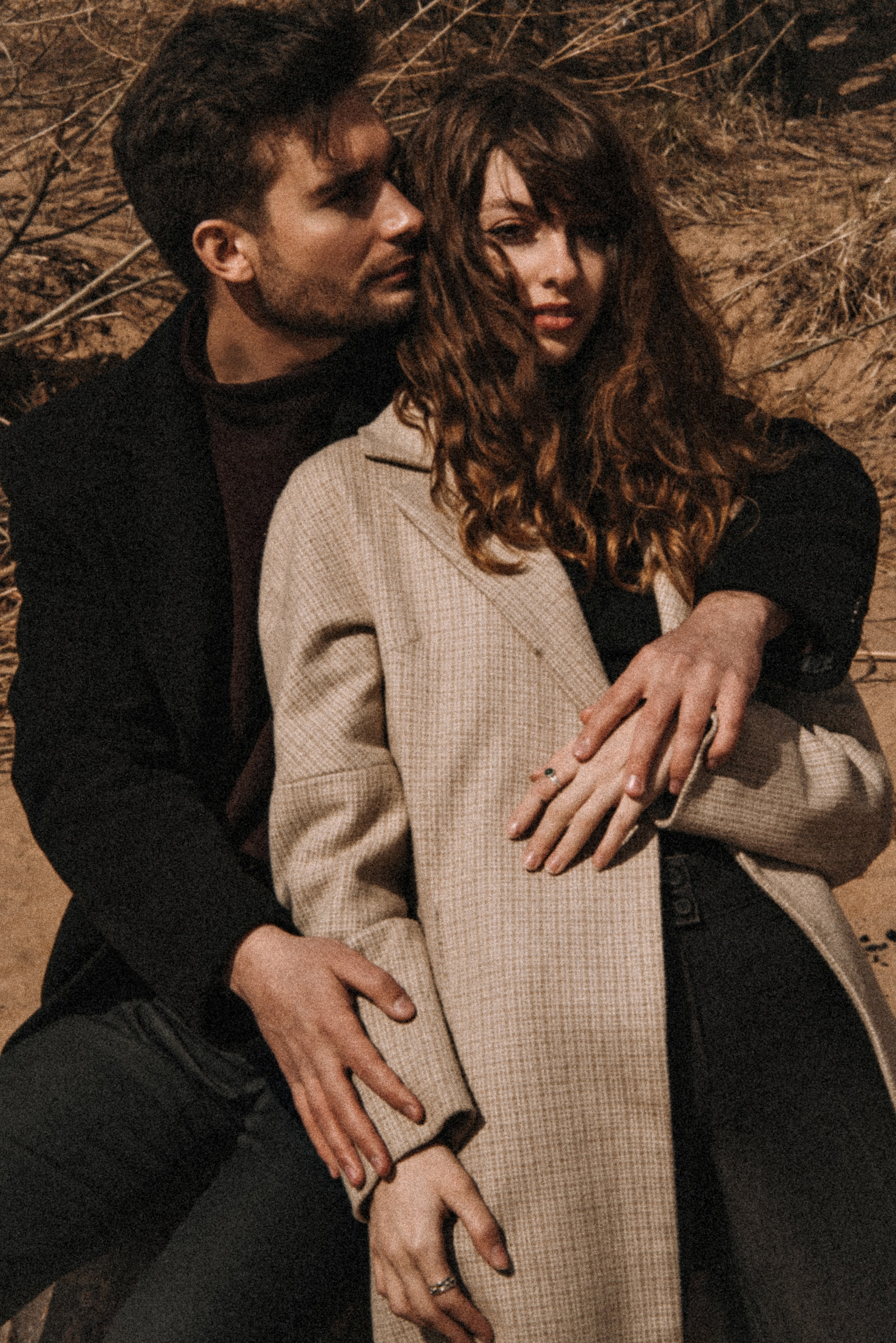 Иоанна и Егор. Финский залив. Свадебный фотограф в Санкт-Петербурге София Шубик