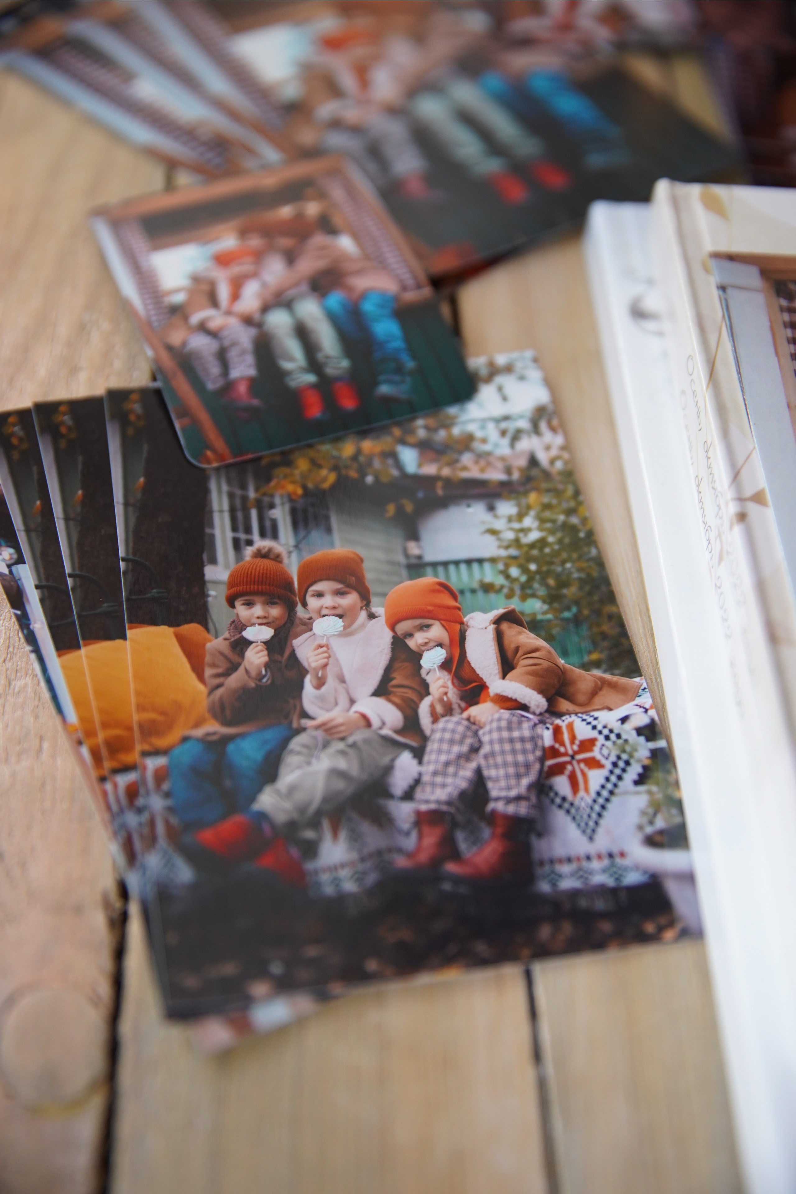 Осенняя. Семейный и детский фотограф в Сергиев Посаде, Хотьково Якимчук Любовь