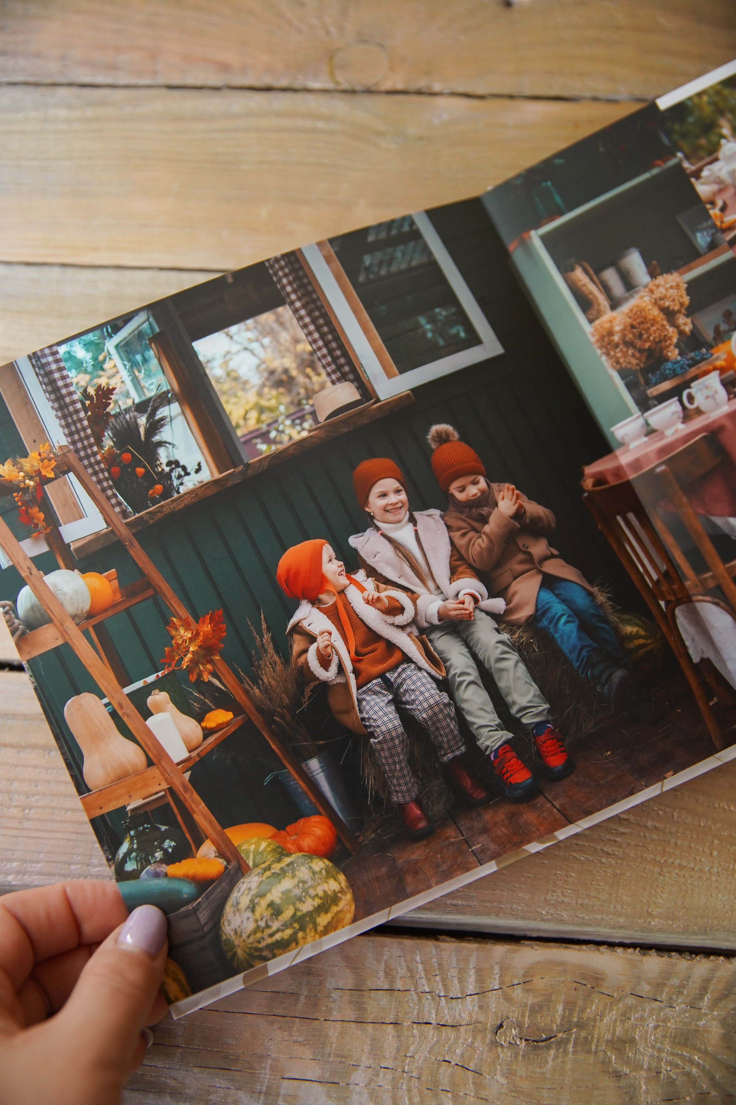 Осенняя. Семейный и детский фотограф в Сергиев Посаде, Хотьково Якимчук Любовь