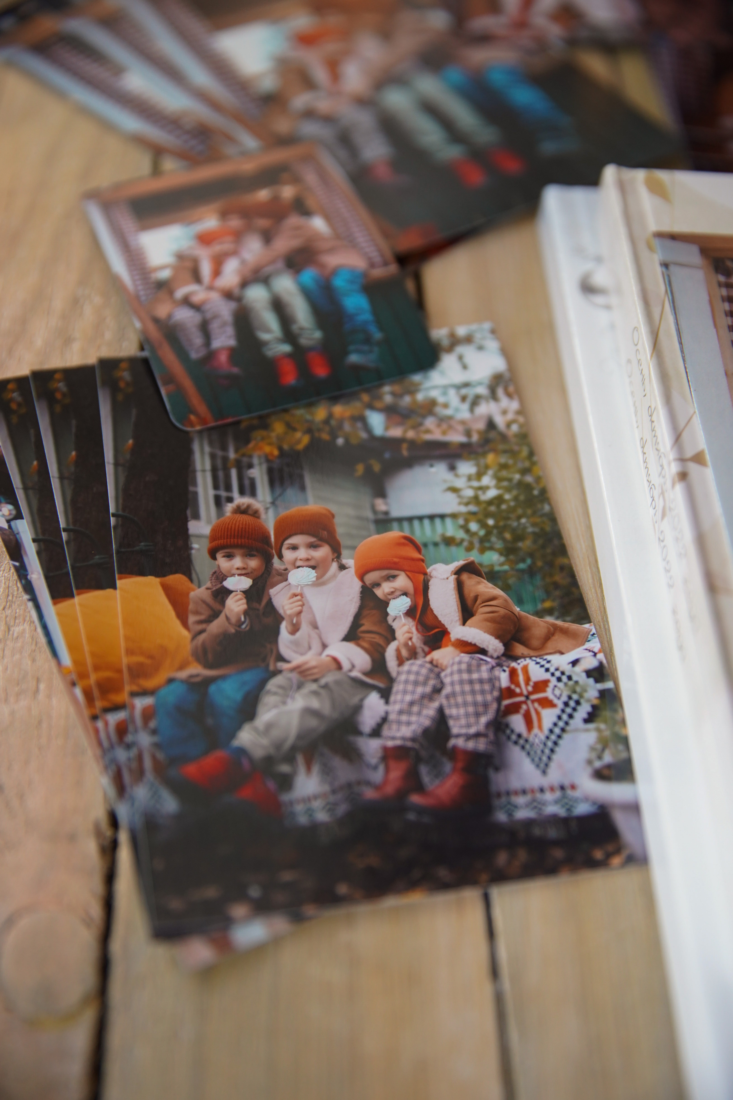 Осенняя. Семейный и детский фотограф в Сергиев Посаде, Хотьково Якимчук Любовь