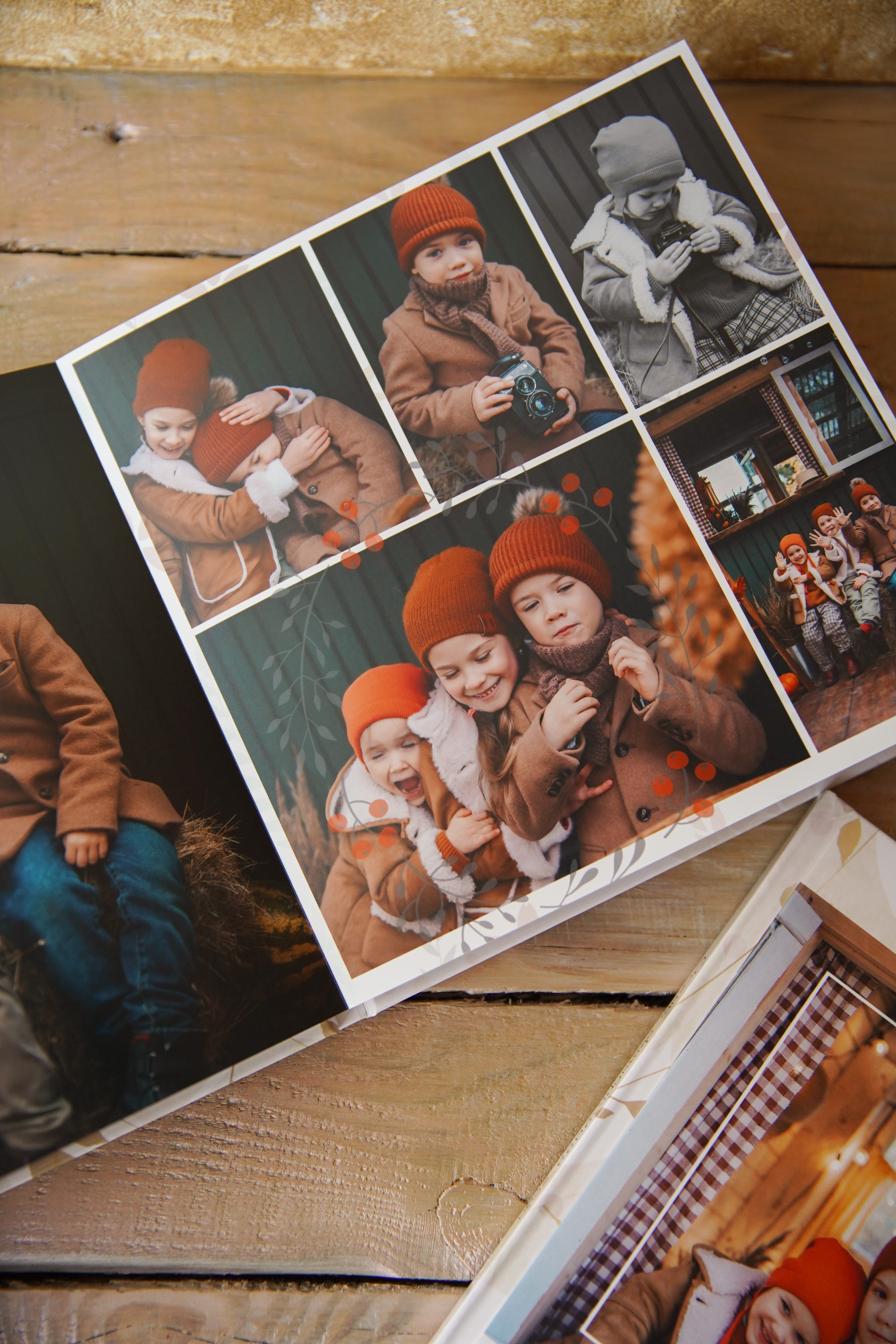 Осенняя. Семейный и детский фотограф в Сергиев Посаде, Хотьково Якимчук Любовь