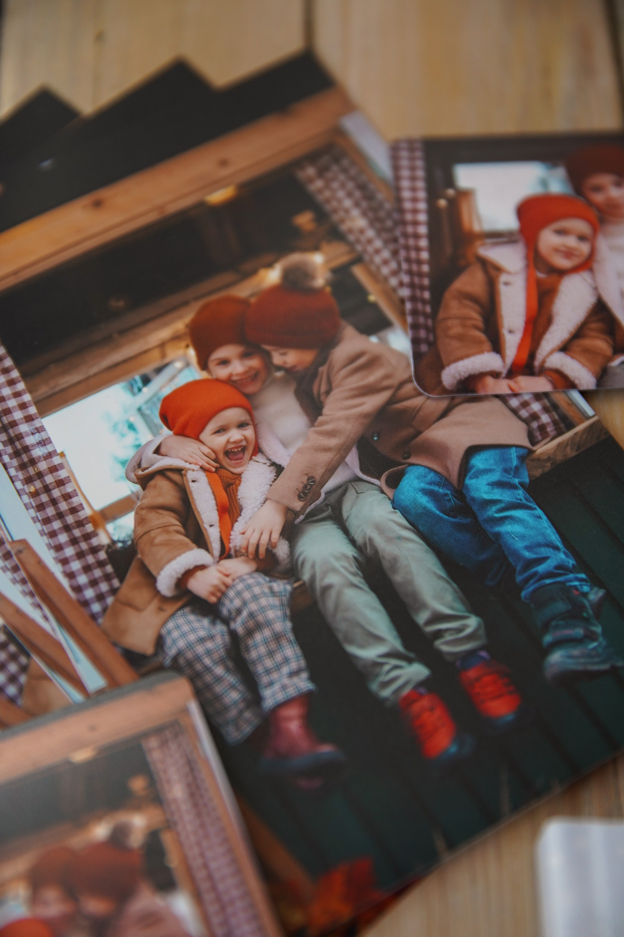 Осенняя. Семейный и детский фотограф в Сергиев Посаде, Хотьково Якимчук Любовь