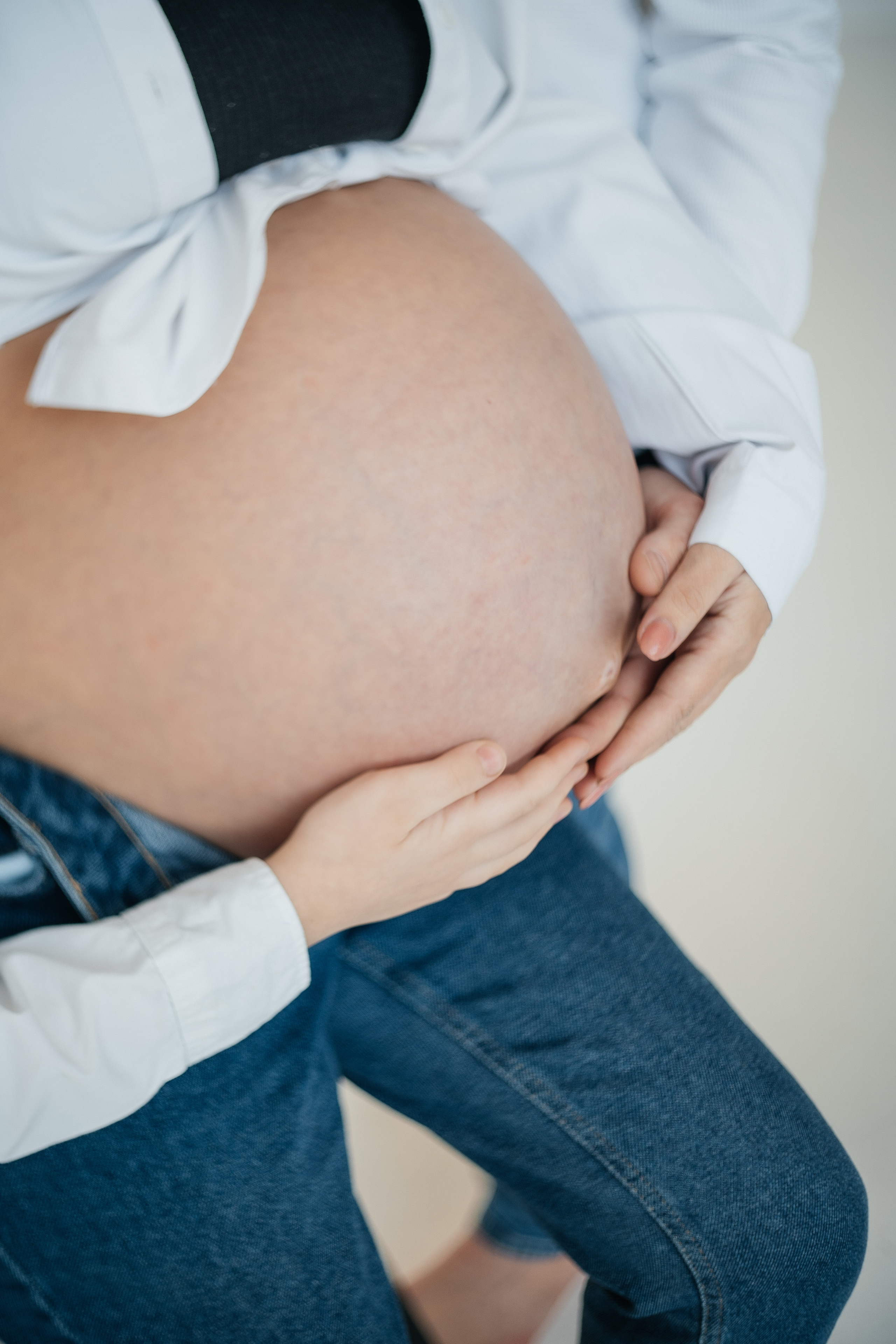 В ожидании двойняшек. Семейный и детский фотограф в Сергиев Посаде, Хотьково Якимчук Любовь