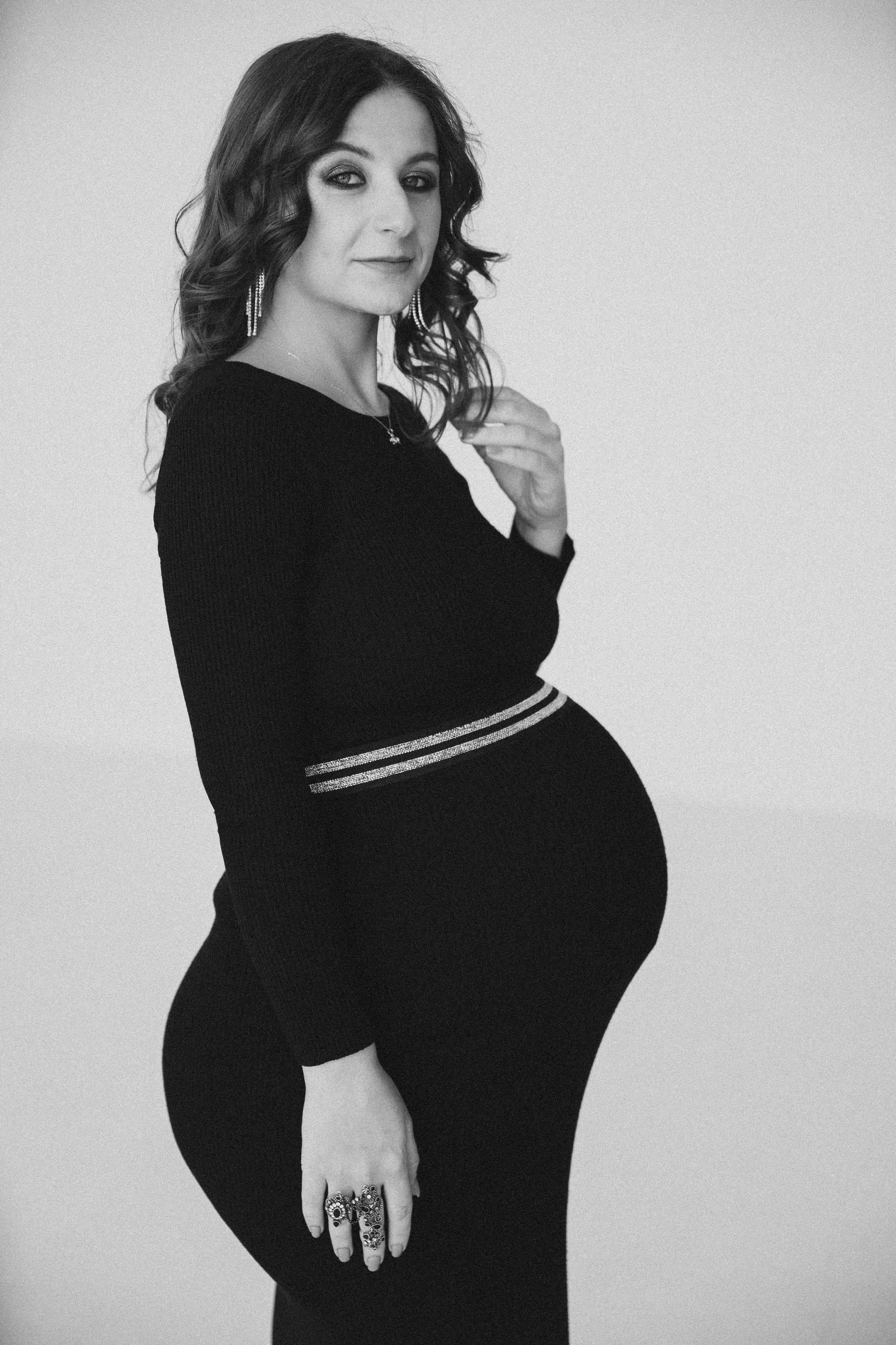 В ожидании двойняшек. Семейный и детский фотограф в Сергиев Посаде, Хотьково Якимчук Любовь