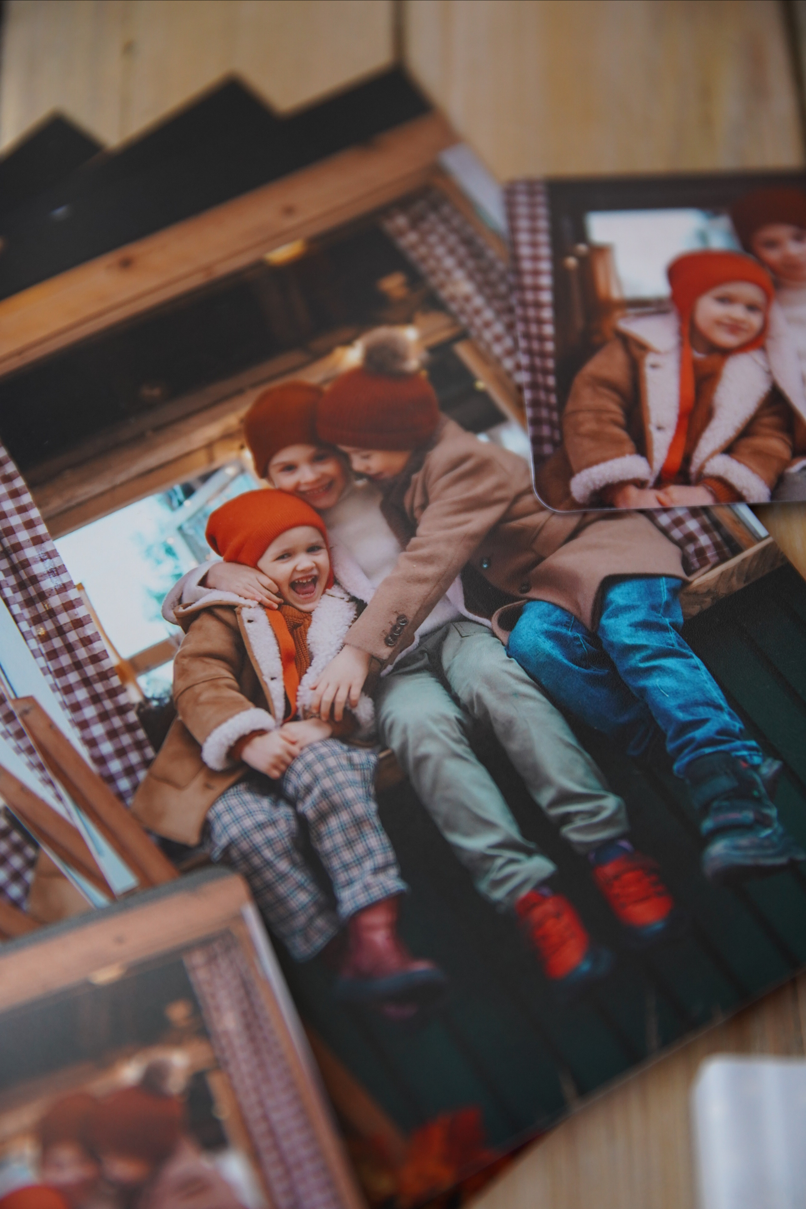 Осенняя. Семейный и детский фотограф в Сергиев Посаде, Хотьково Якимчук Любовь