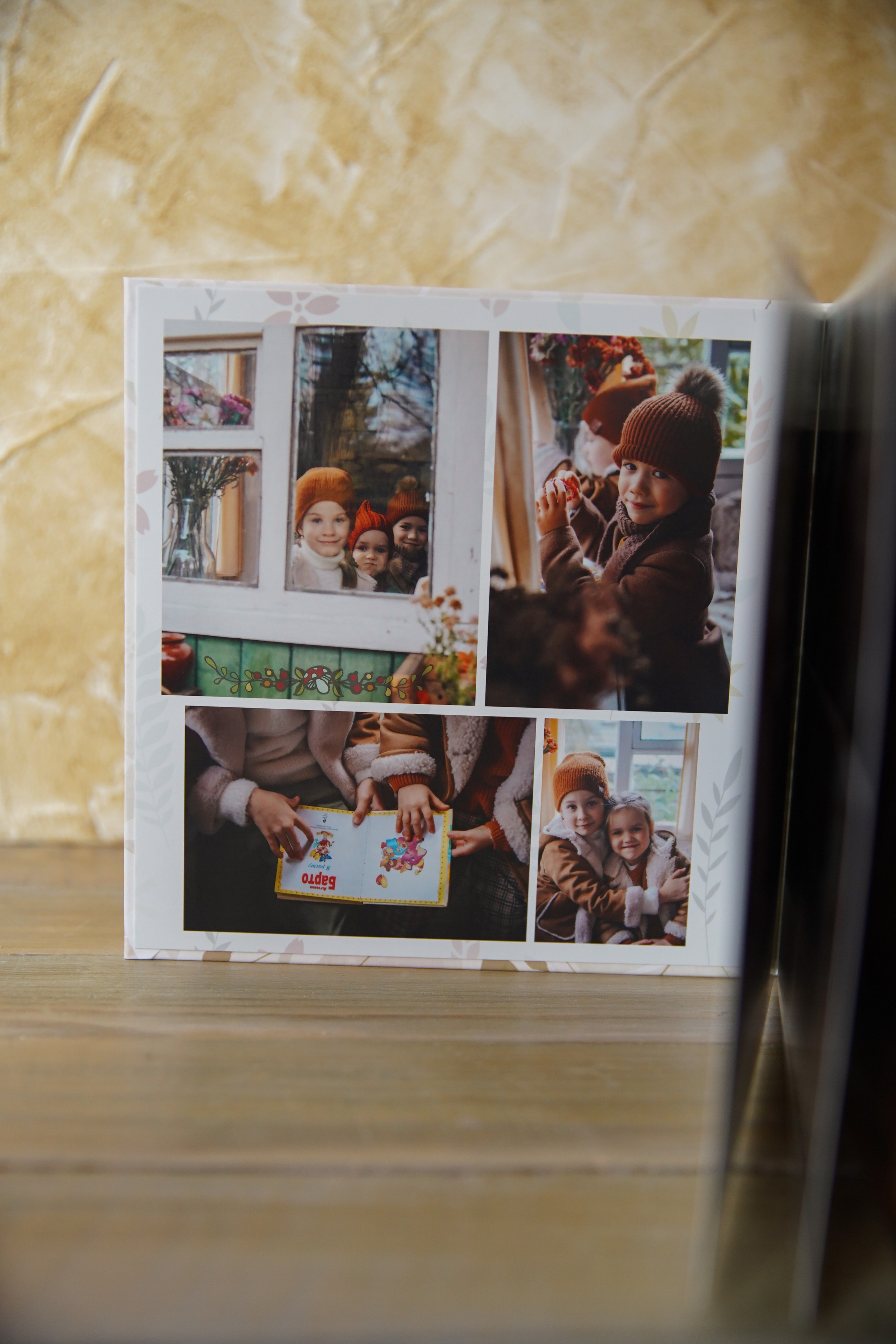 Осенняя. Семейный и детский фотограф в Сергиев Посаде, Хотьково Якимчук Любовь