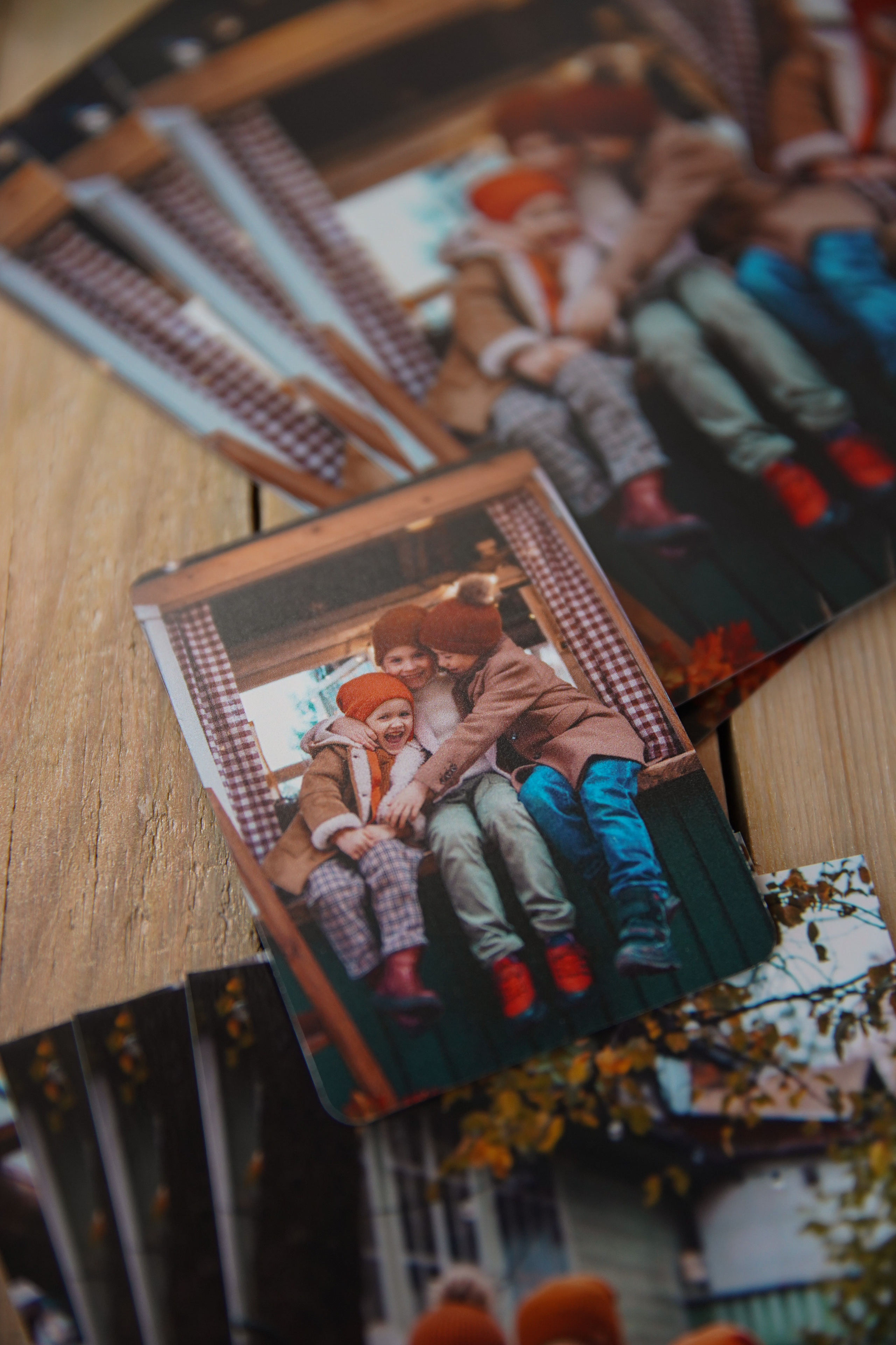 Осенняя. Семейный и детский фотограф в Сергиев Посаде, Хотьково Якимчук Любовь