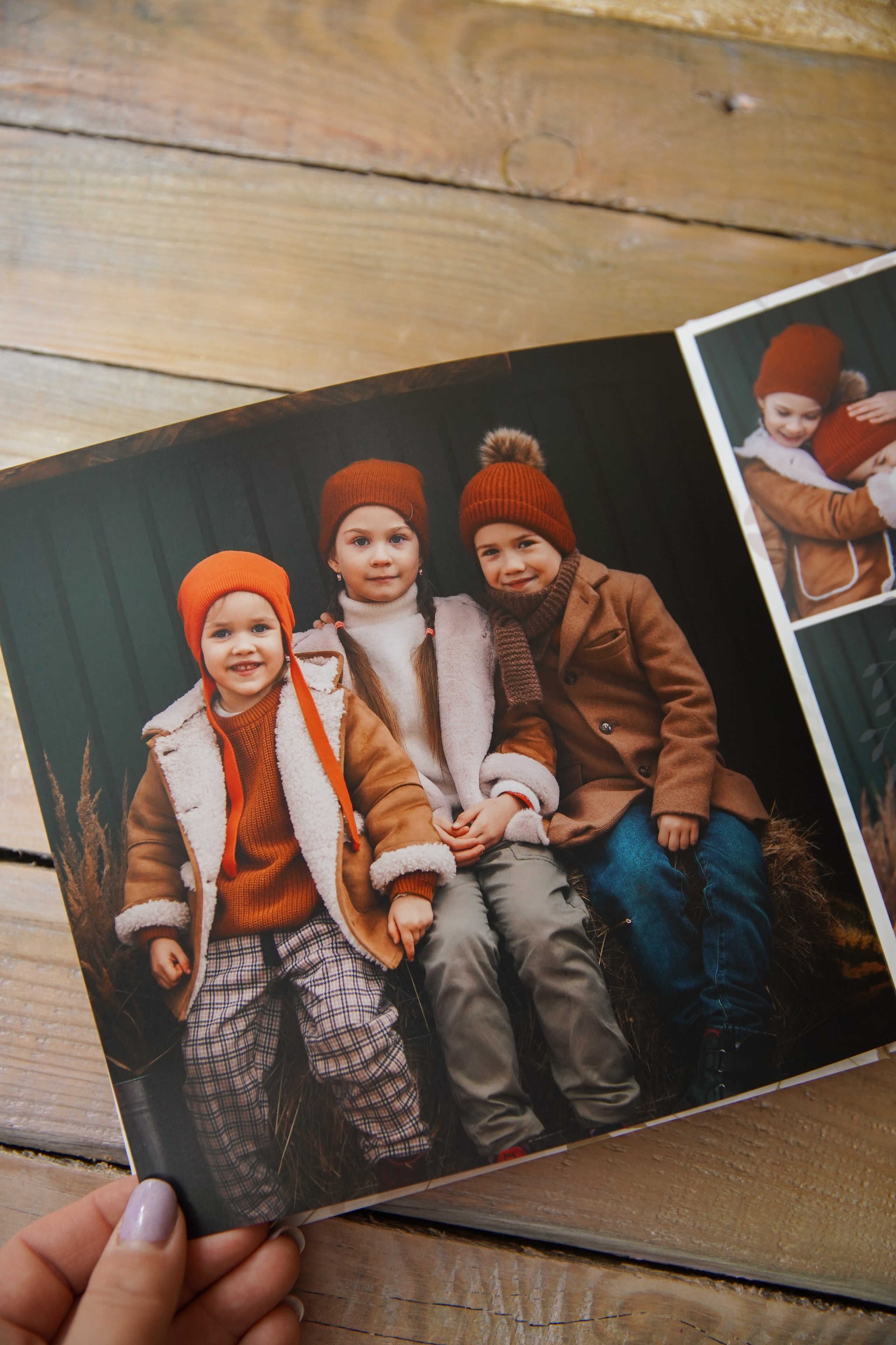 Осенняя. Семейный и детский фотограф в Сергиев Посаде, Хотьково Якимчук Любовь