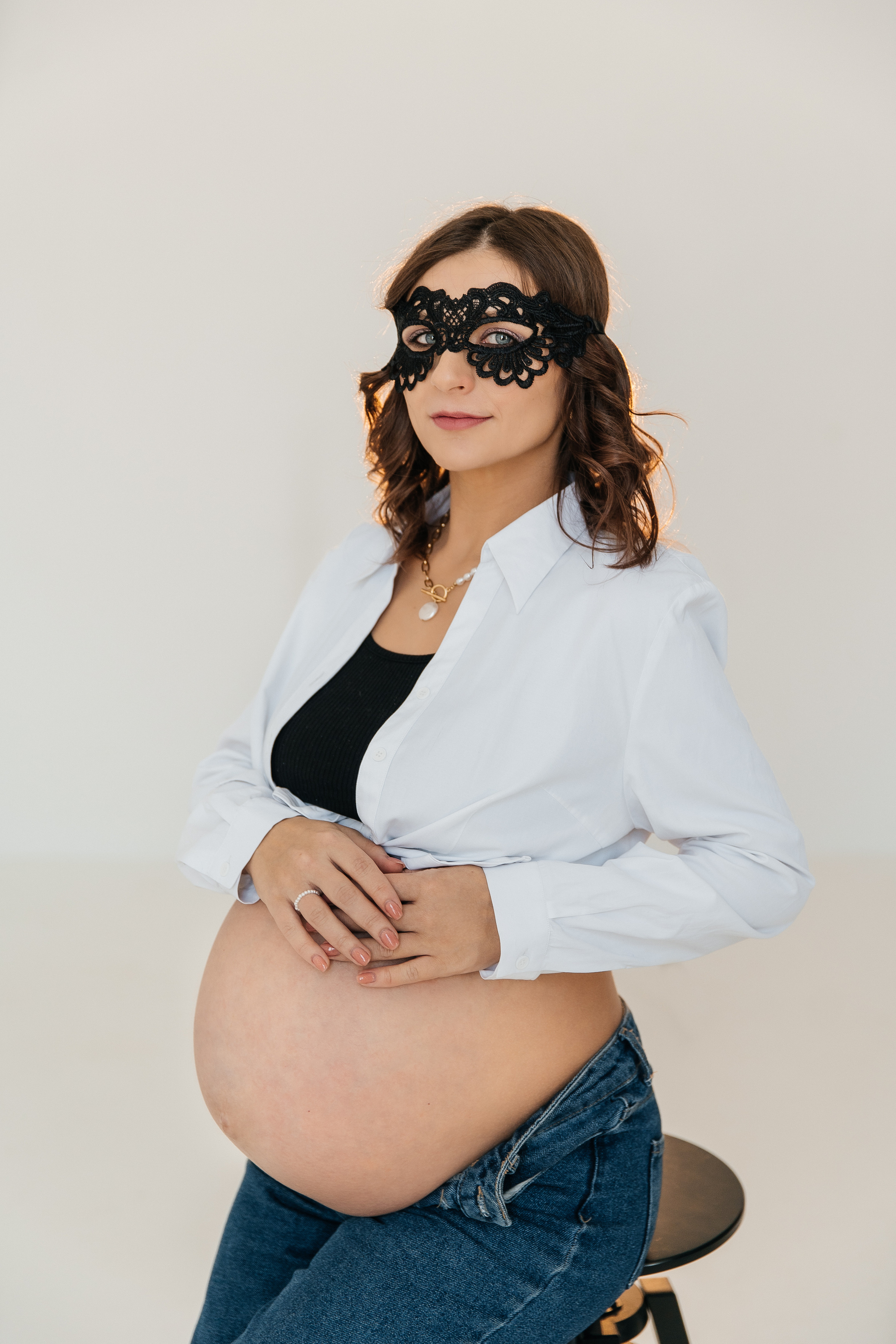 В ожидании двойняшек. Семейный и детский фотограф в Сергиев Посаде, Хотьково Якимчук Любовь