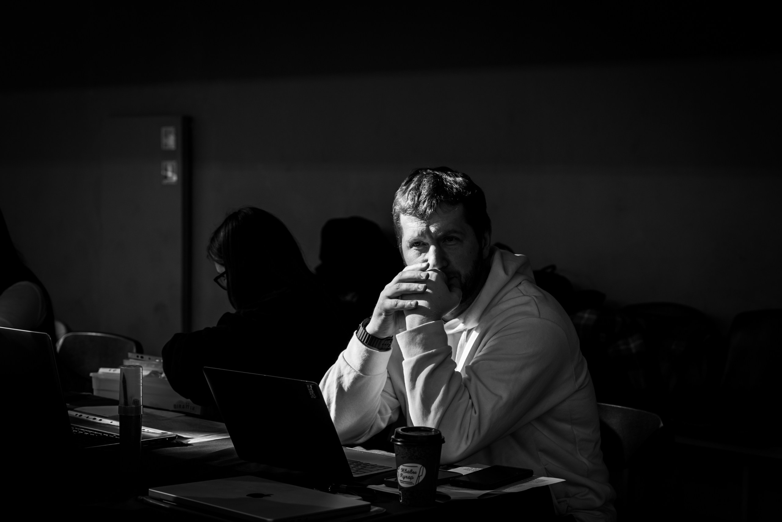 BFC — 75. Профессиональный фотограф в Минске Александр Быдрицкий