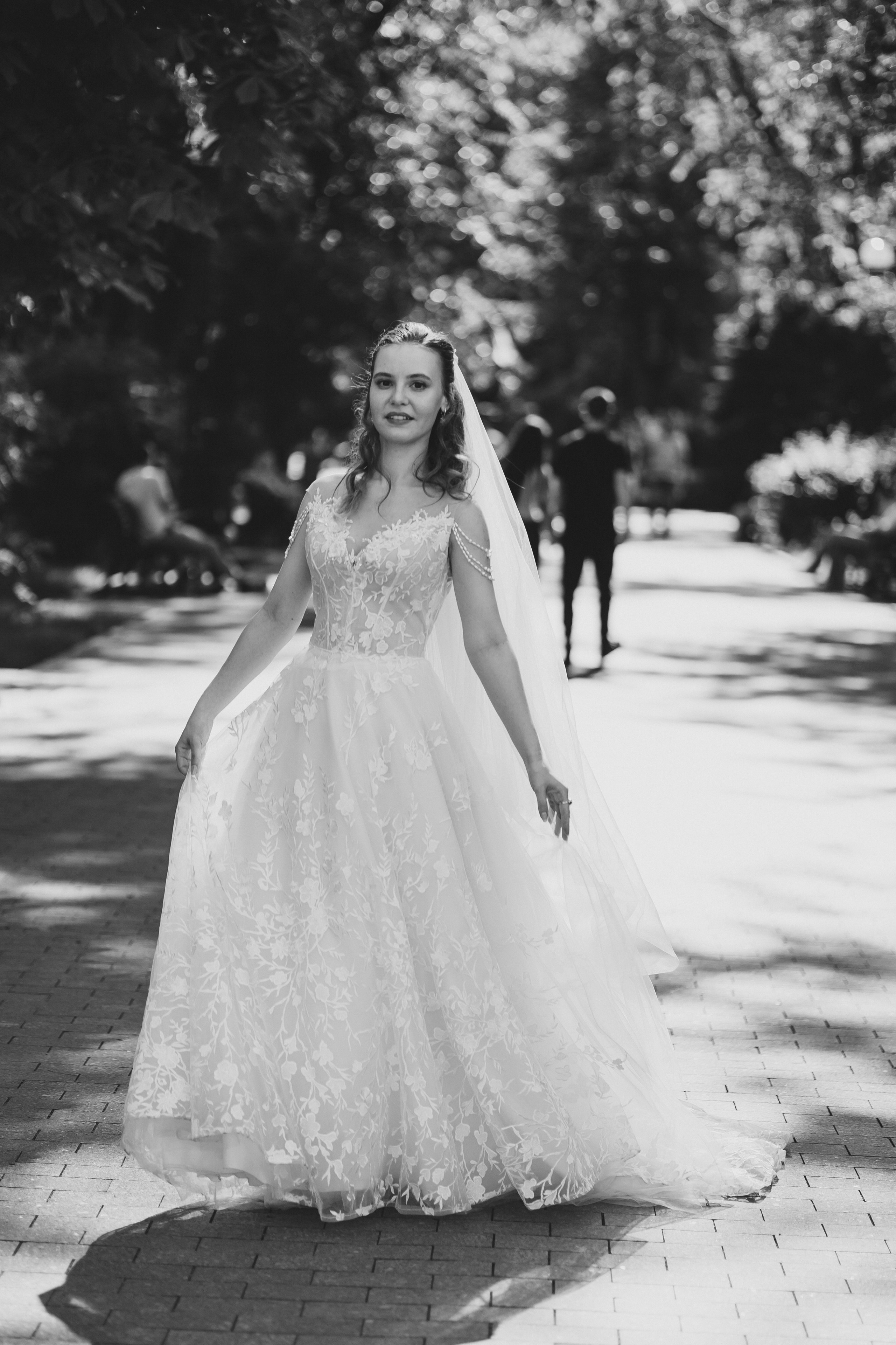 Олег и Катя. Фотограф Таганрог Любимая Надя