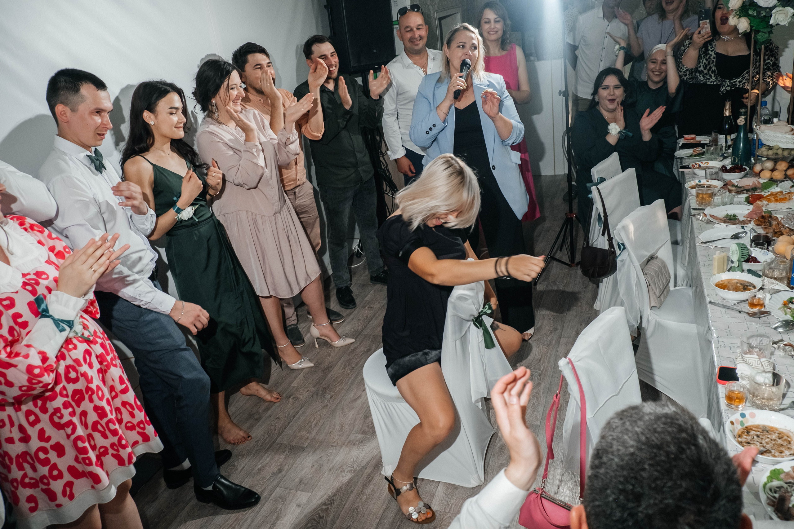 Кирилл&Дарья. Свадебный и портретный фотограф Казань | Белебей