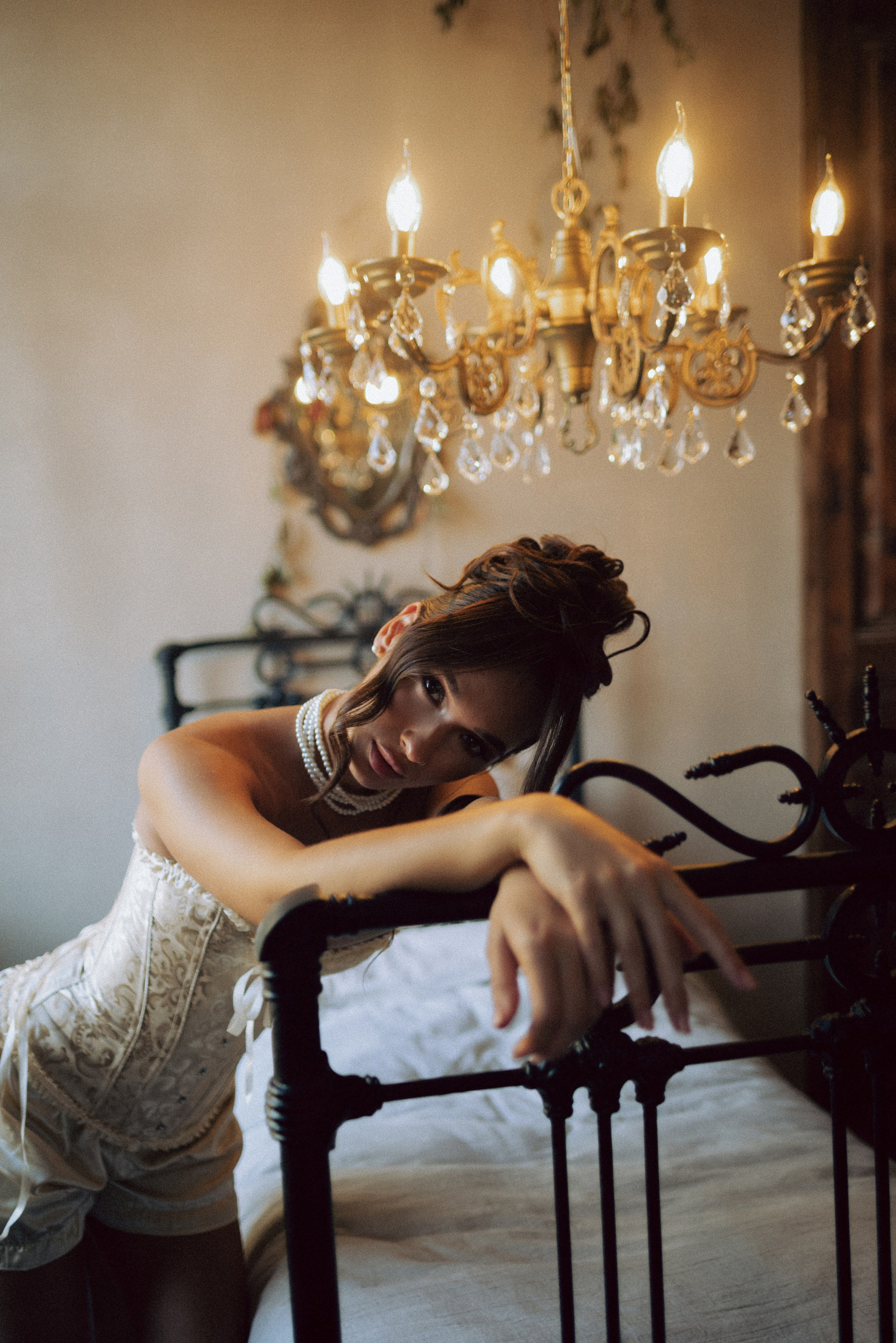 Вера. Свадебный и портретный фотограф Анастасия Тетёркина, Брянск и Санкт-Петербург