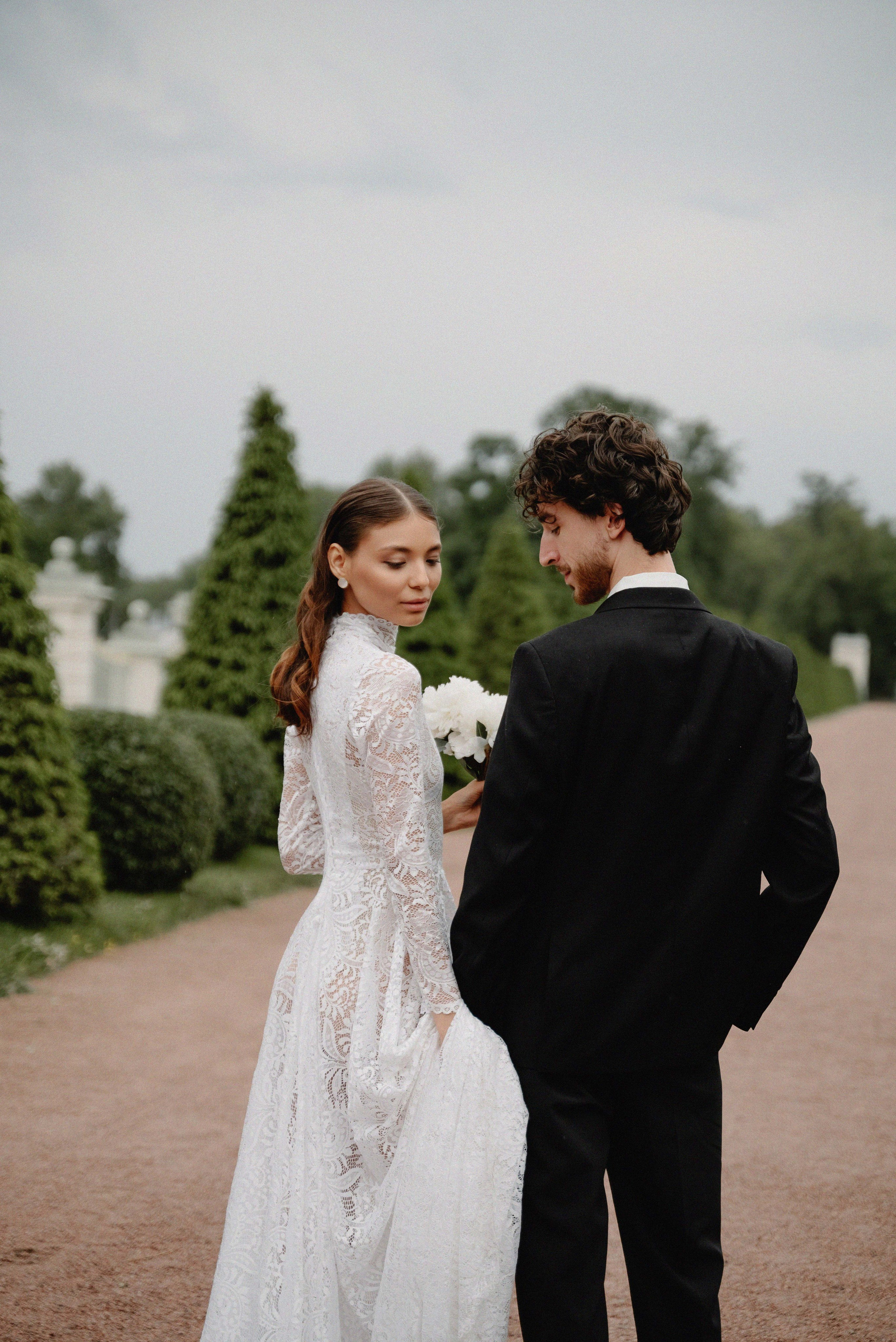 Коля|Карина. Свадебный и портретный фотограф Анастасия Тетёркина, Брянск и Санкт-Петербург