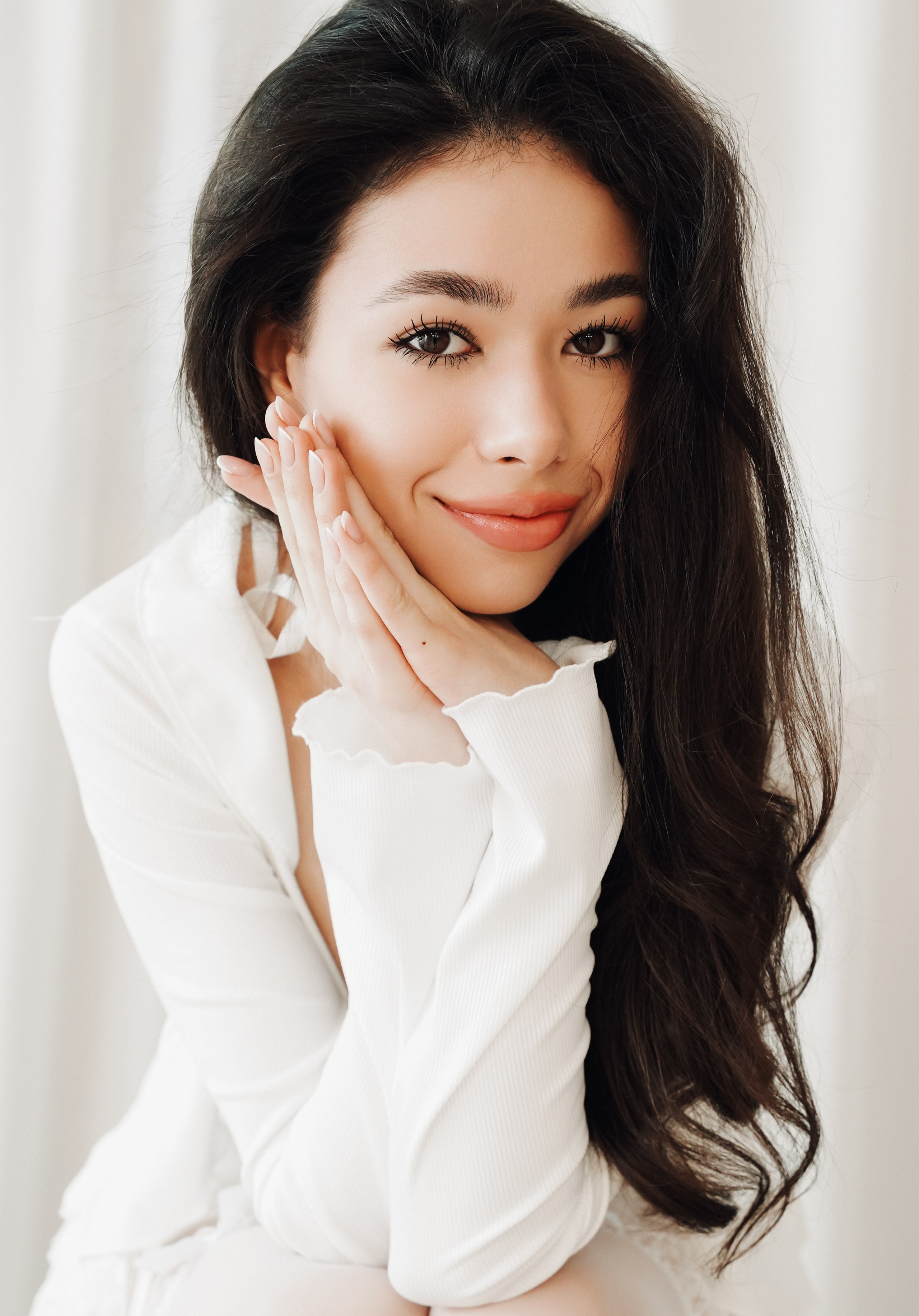 Romance | NIKA. Фотограф в Москве Виктория Курач, Илфи