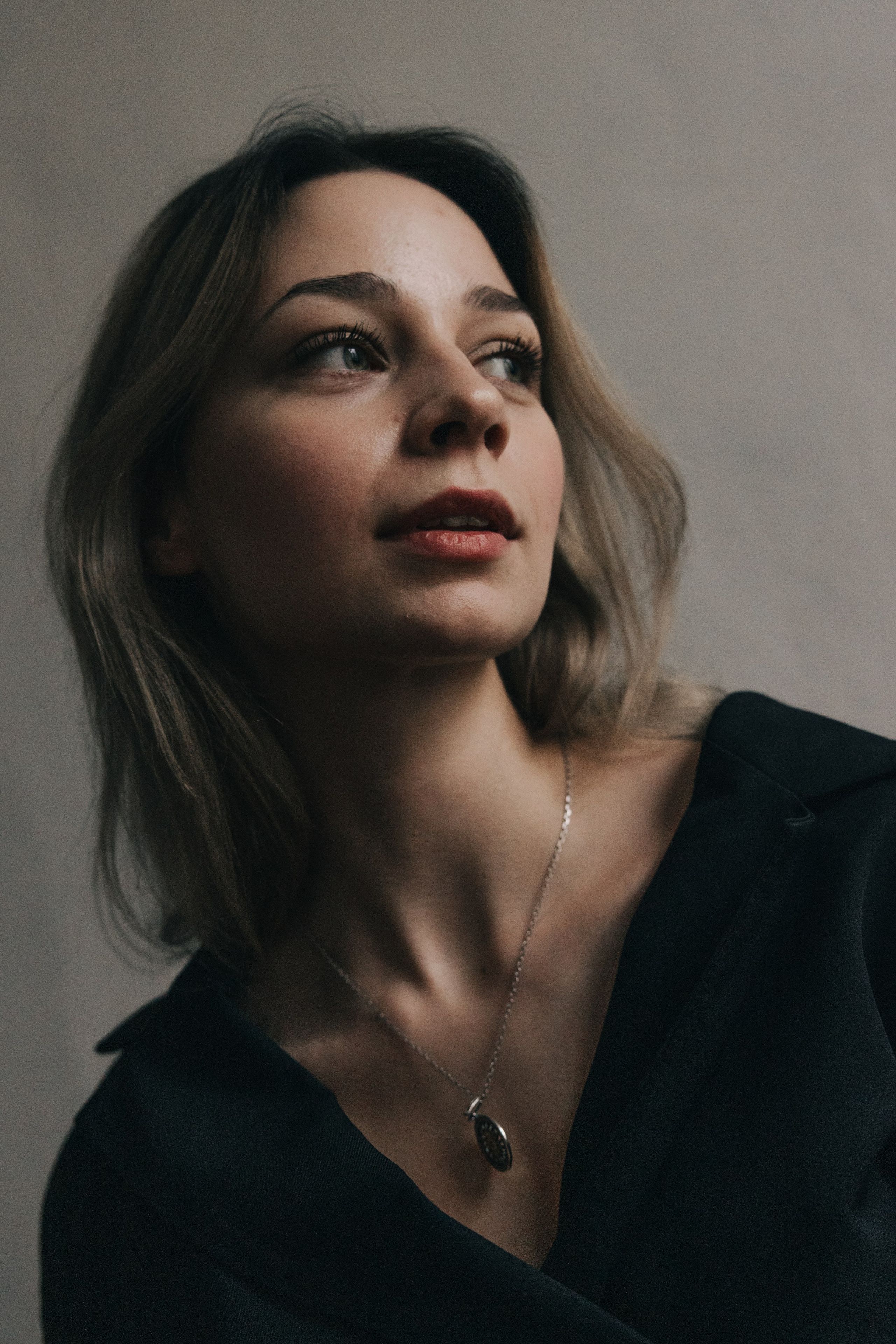 Анастасия. Ксения Цыгир, фотограф в Петербурге