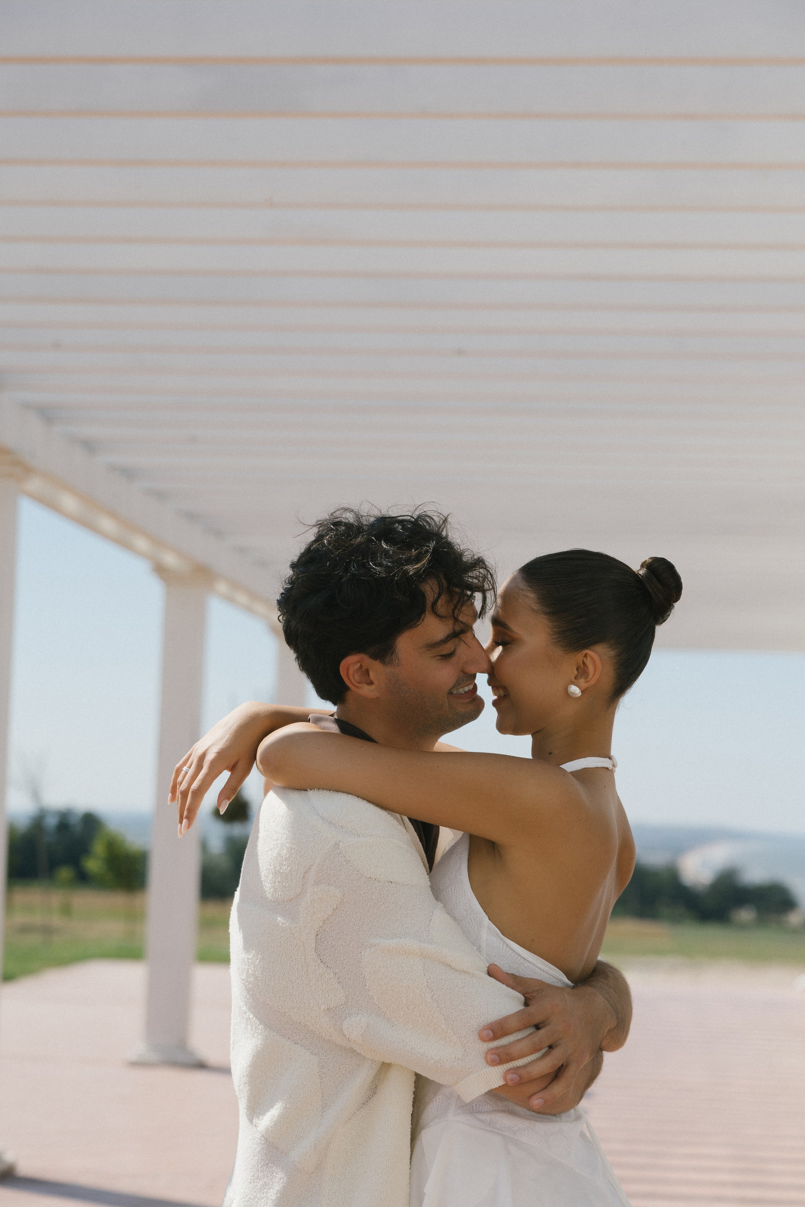 Потанцуй со мной!. Свадебный и репортажный фотограф Новороссийск, Краснодар, Сочи Олеся Дзюба