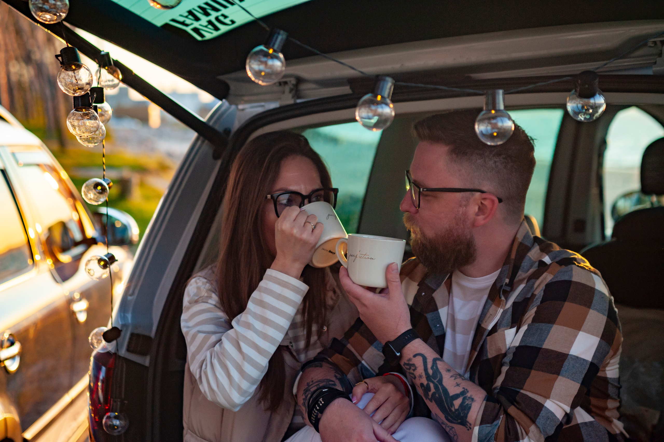 Love-story. Фотограф Калиниград