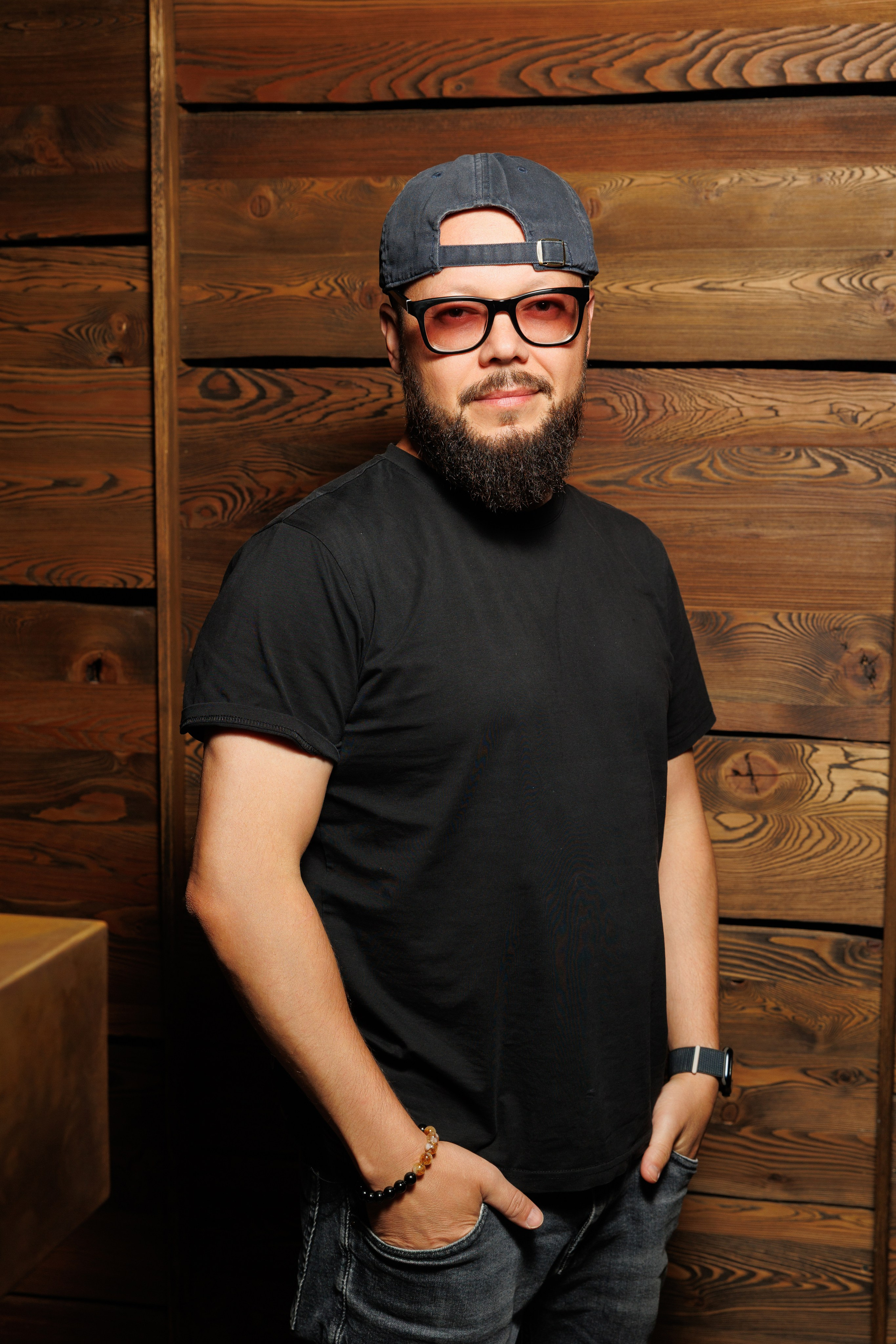 LEVARDI. Репортажный фотограф Ольга Кочетова в Москве